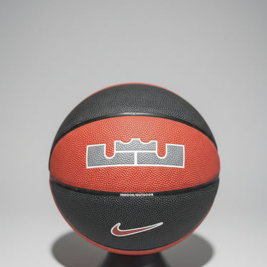 LEBRON JAMES BASKETBALL 7