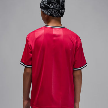 JORDAN KIDS' SPORT JERSEY (GS)