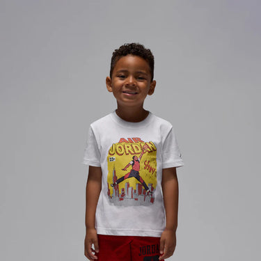 JDK COMIC SLAM T-SHIRT (PS)