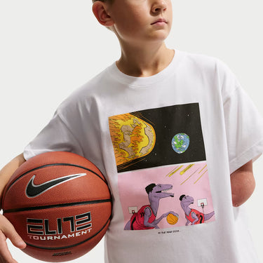 NIKE LEBRONTO KIDS' BASKETBALL T-SHIRT (GS)