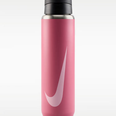 NIKE RECHARGE STAINLESS STEEL STRAW BOTTLE