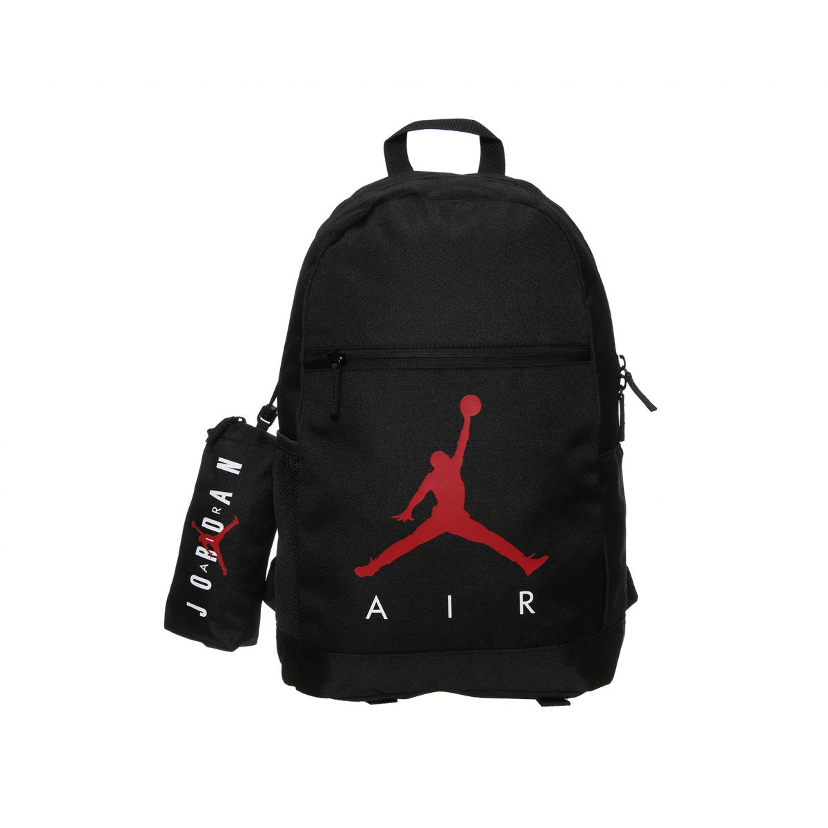 JORDAN KIDS AIR SCHOOL BACKPACK (BLACK)