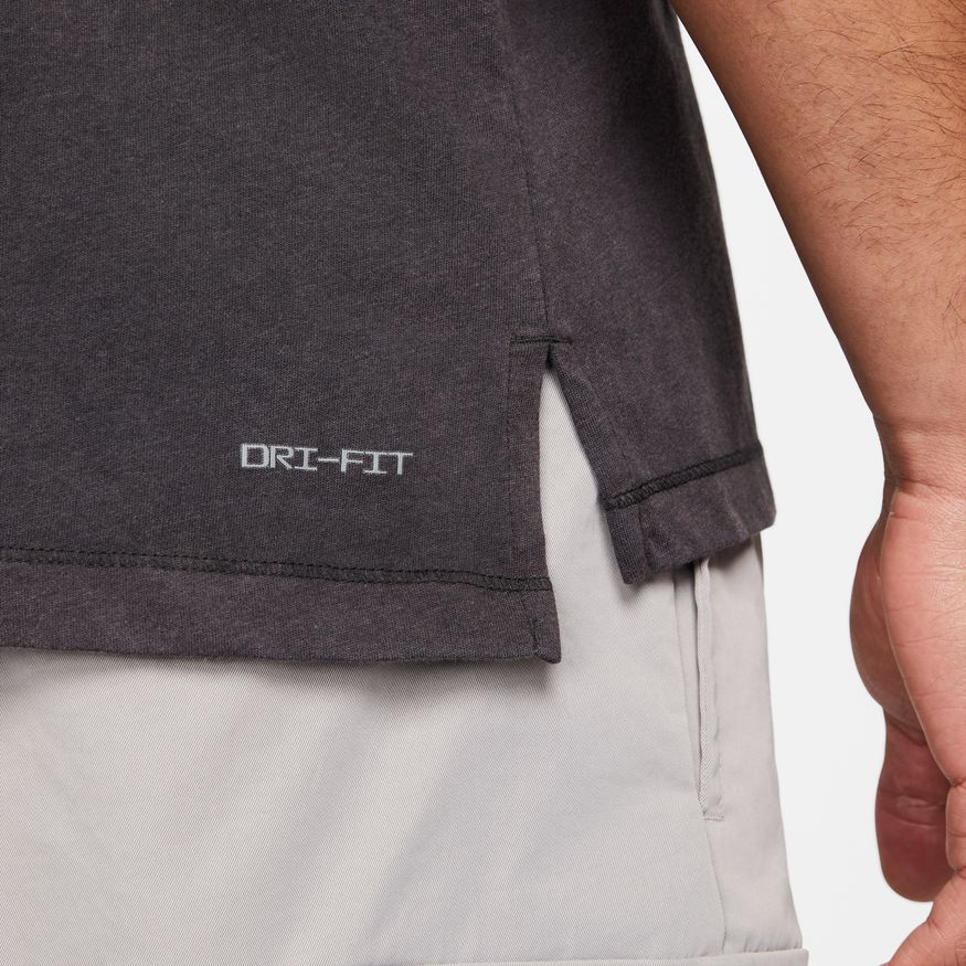Jordan Dri-FIT ADV Sport Men's Short-Sleeve Top