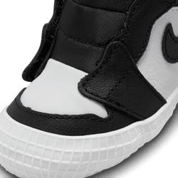 Jordan 1 2025 baby crib bootie
