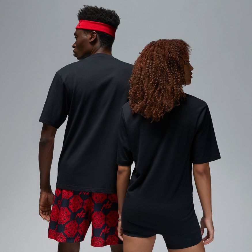 JORDAN X ZION MENS SEASONAL T-SHIRT