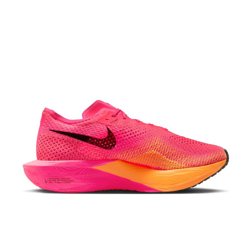 NIKE VAPORFLY 3 MENS ROAD RACING SHOES