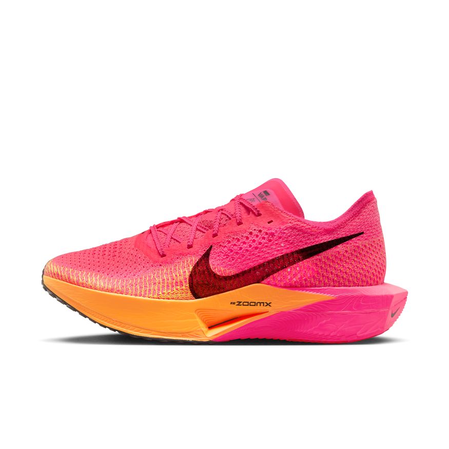 NIKE VAPORFLY 3 MENS ROAD RACING SHOES