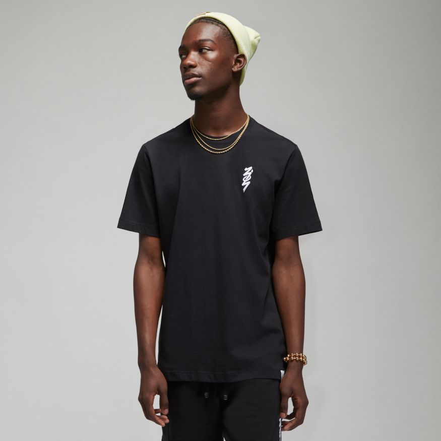 JORDAN X ZION MENS T-SHIRT