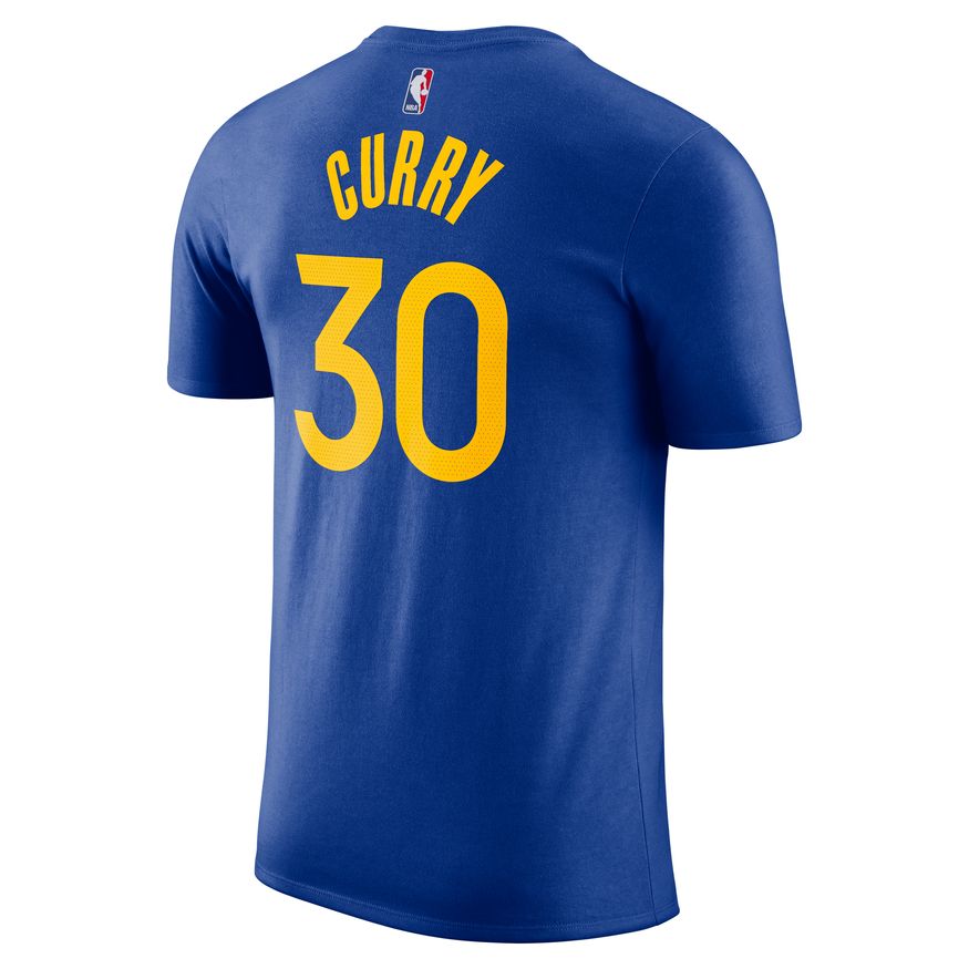 GOLDEN STATE WARRIORS MENS NIKE NBA T-SHIRT