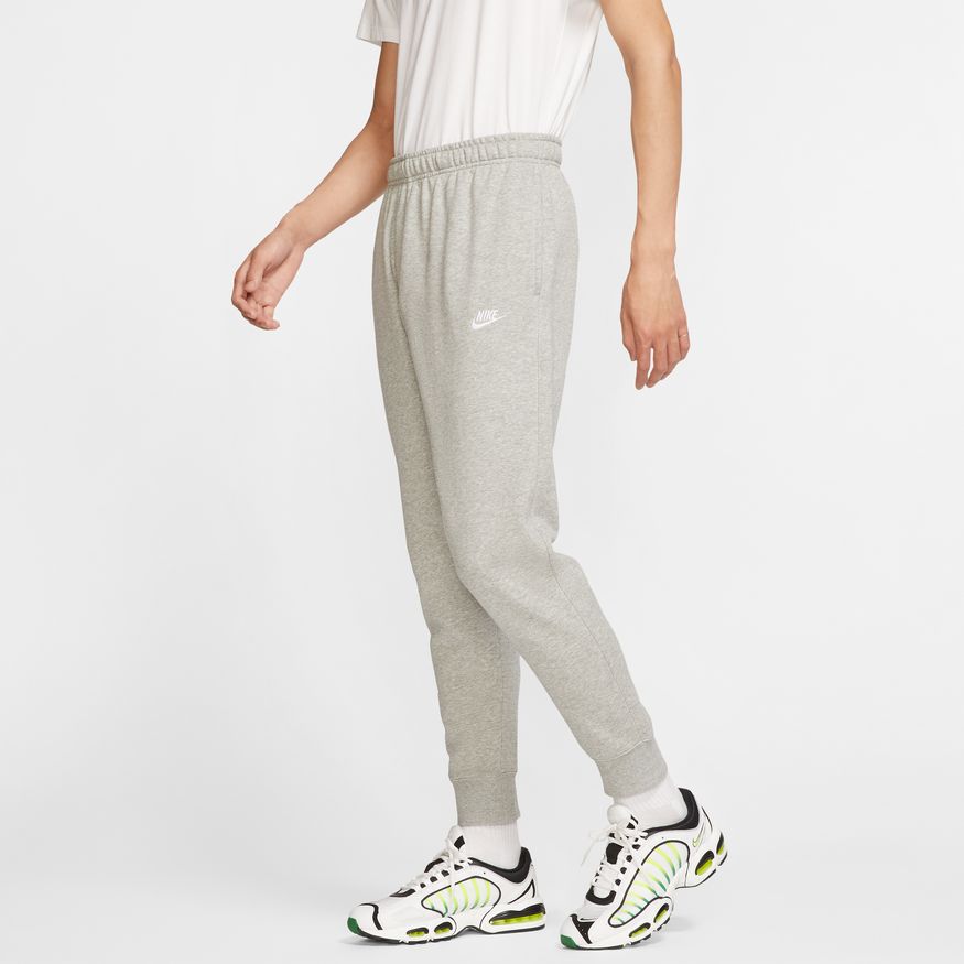 NIKE SPORTSWEAR CLUB MENS JOGGERS