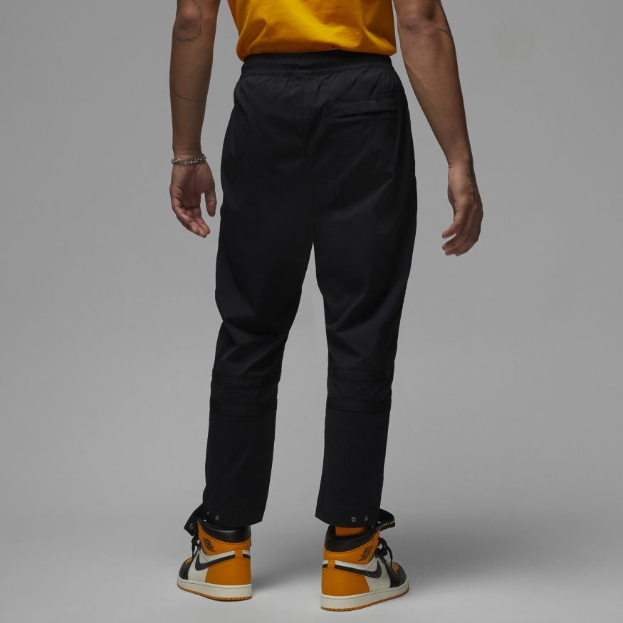 M J PSG WVN PANT