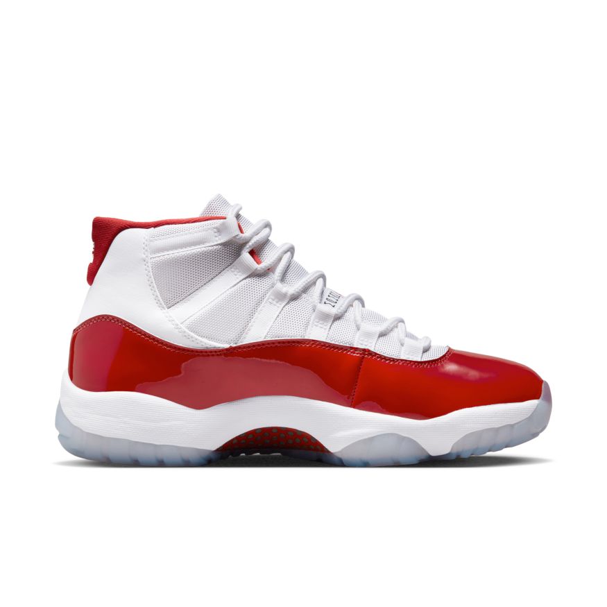 AIR JORDAN 11 RETRO MENS SHOES