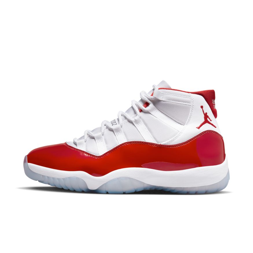 AIR JORDAN 11 RETRO MENS SHOES