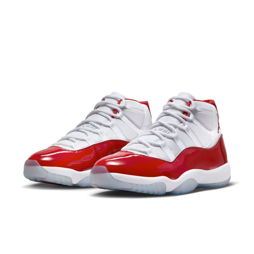 AIR JORDAN 11 RETRO MENS SHOES