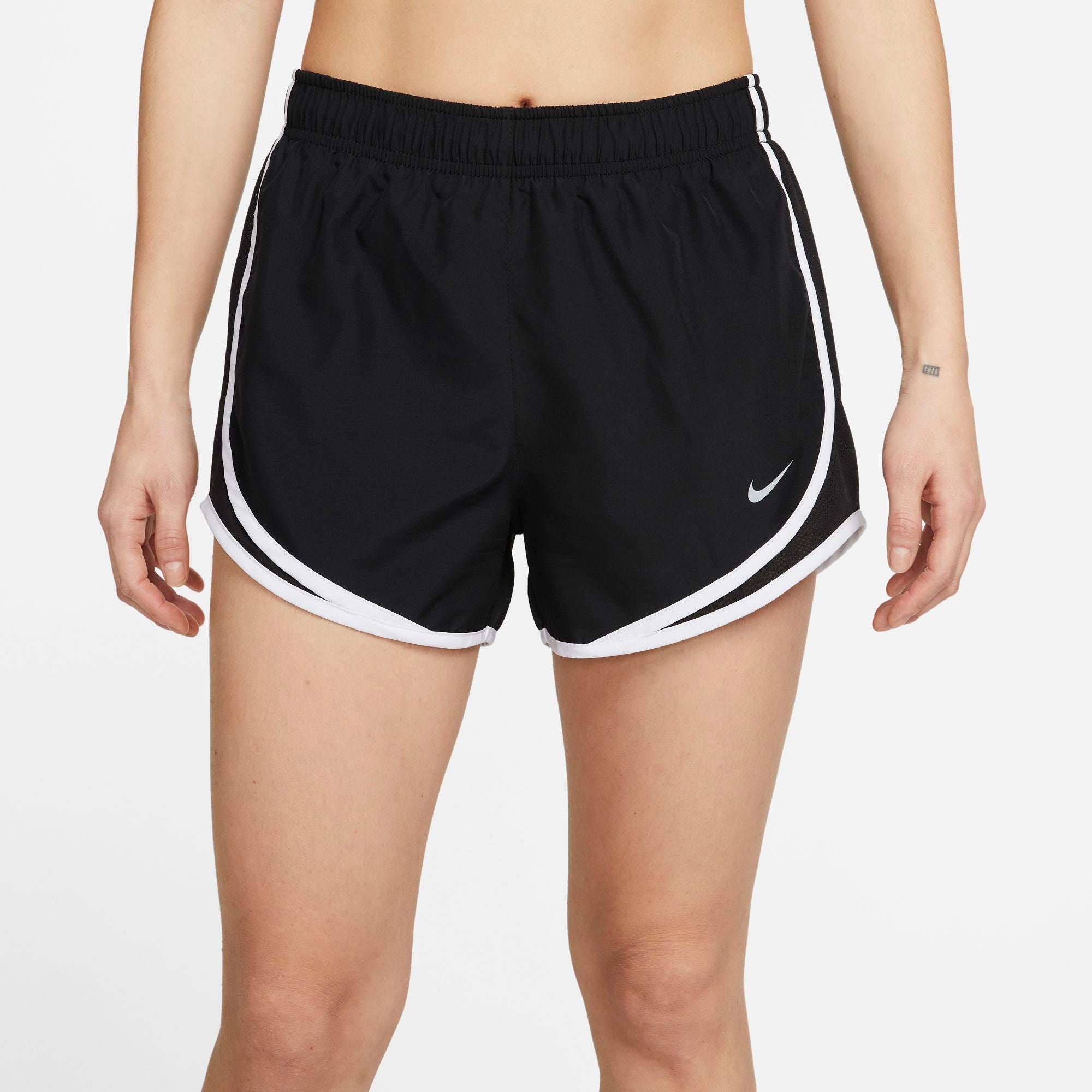 NIKE TEMPO WOMENS RUNNING  SHORTS