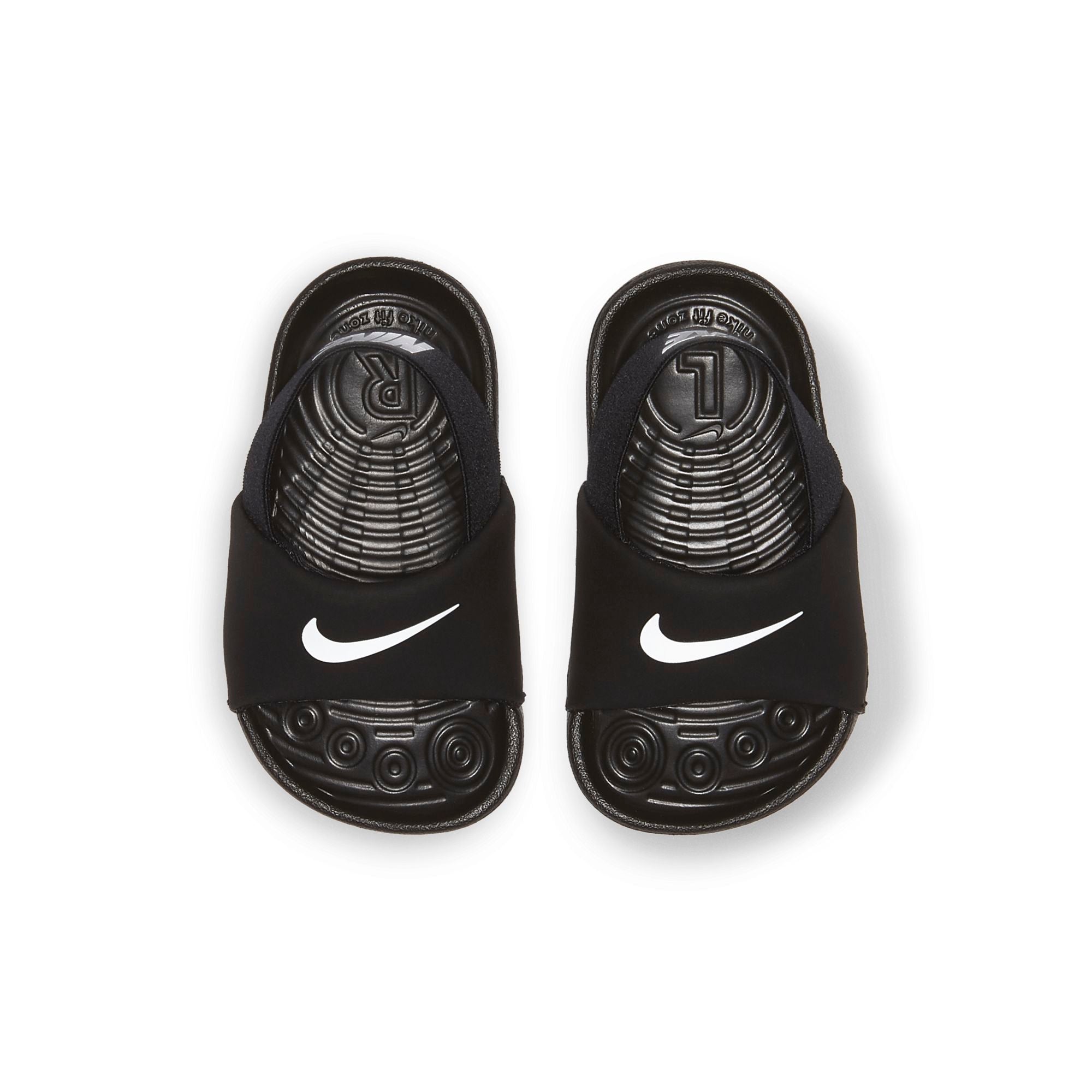 NIKE KAWA BABY/TODDLER  SLIDES