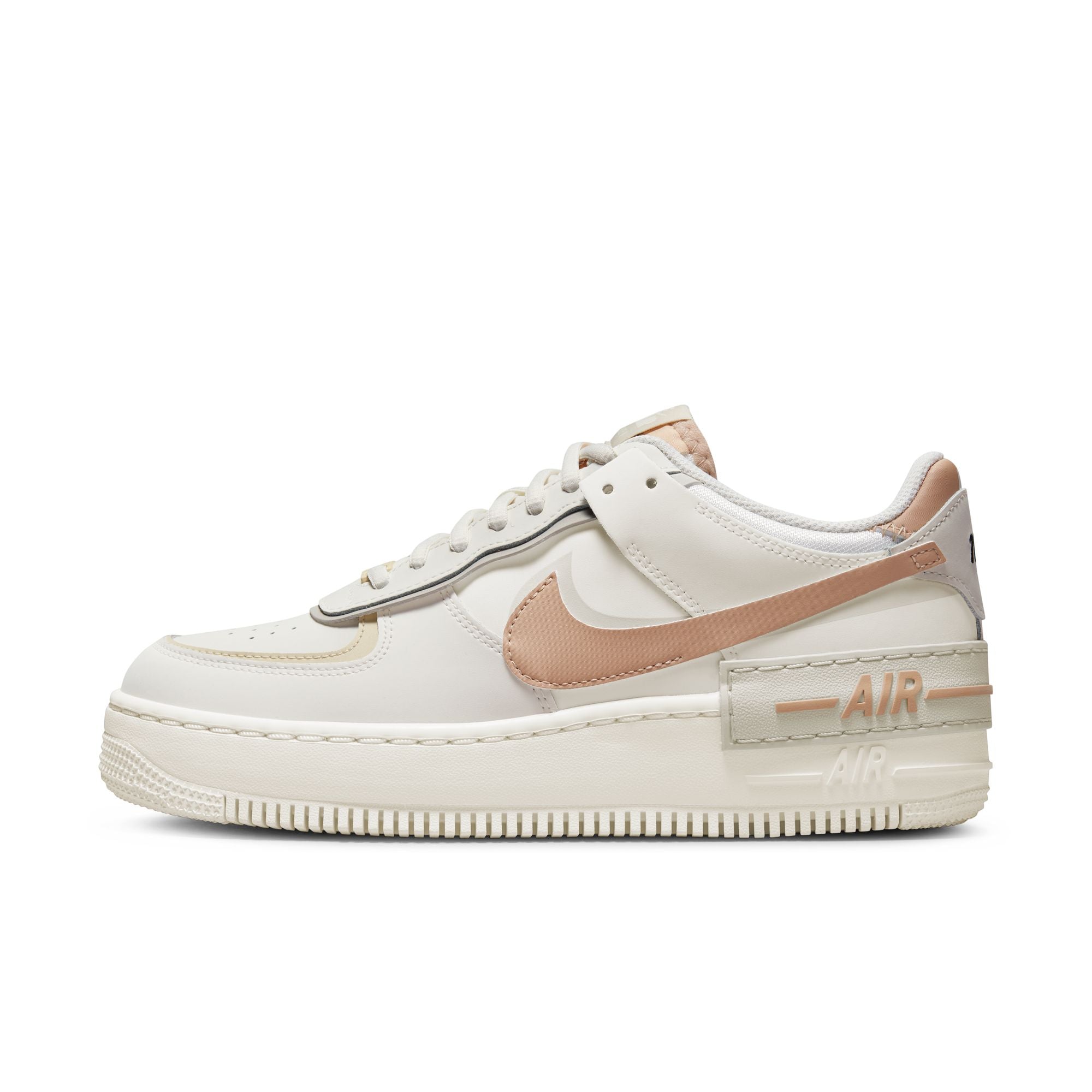 NIKE AIR FORCE 1 SHADOW WOMENS SHOES