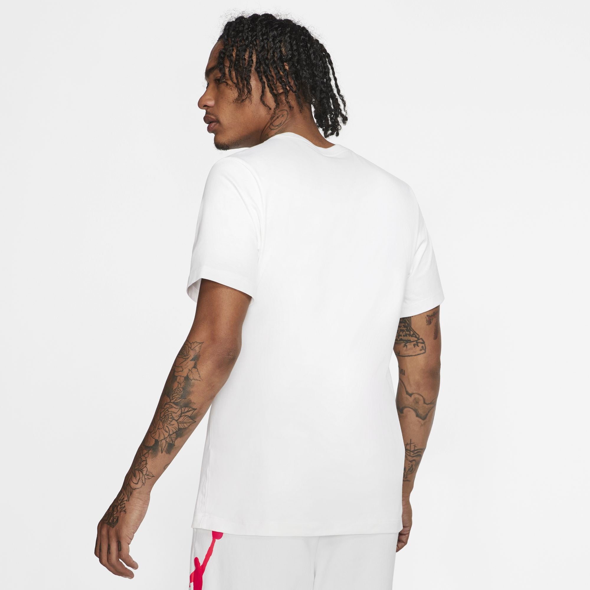 JORDAN JUMPMAN MENS T-SHIRT