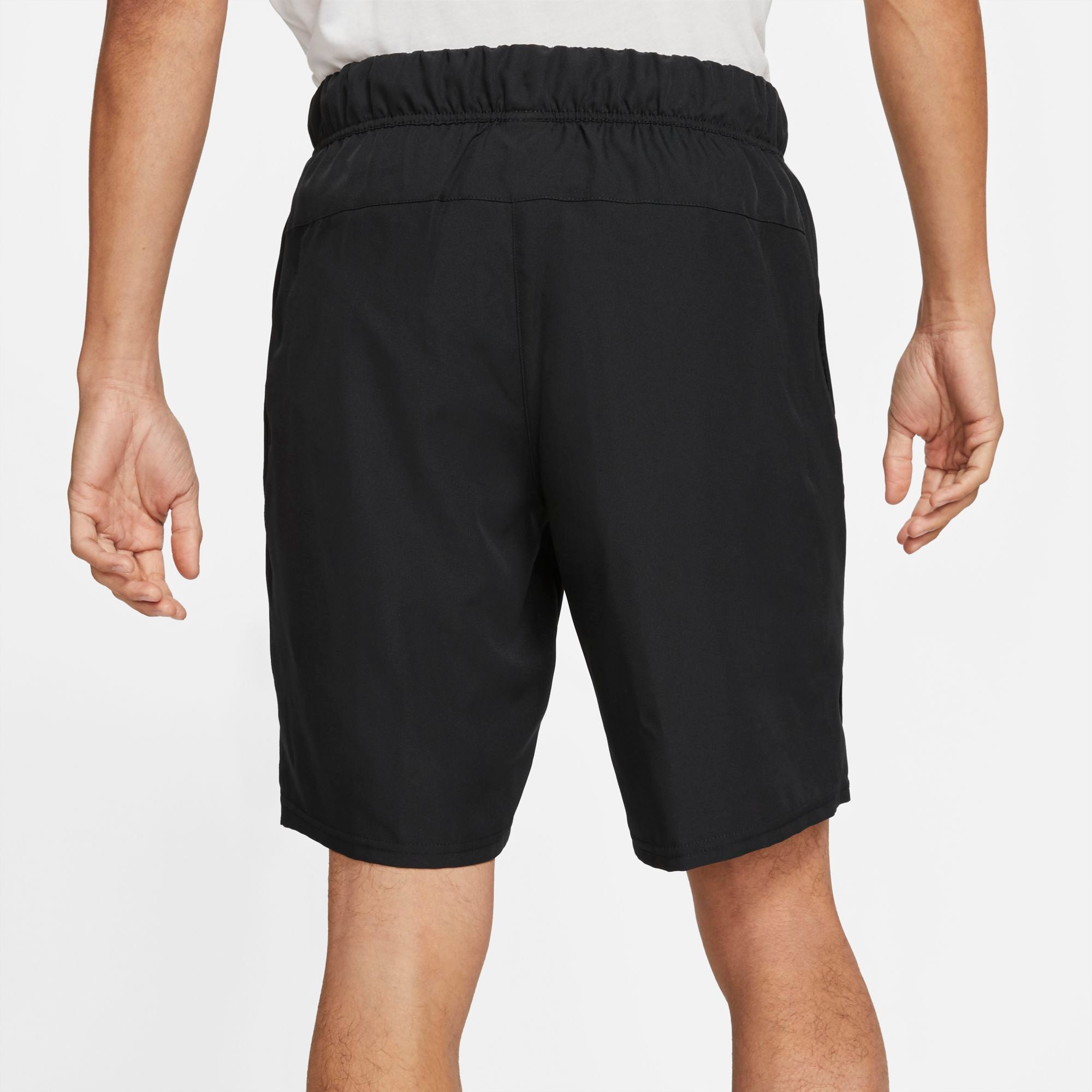 NIKECOURT DRI-FIT VICTORY MENS 9" TENNIS SHORTS