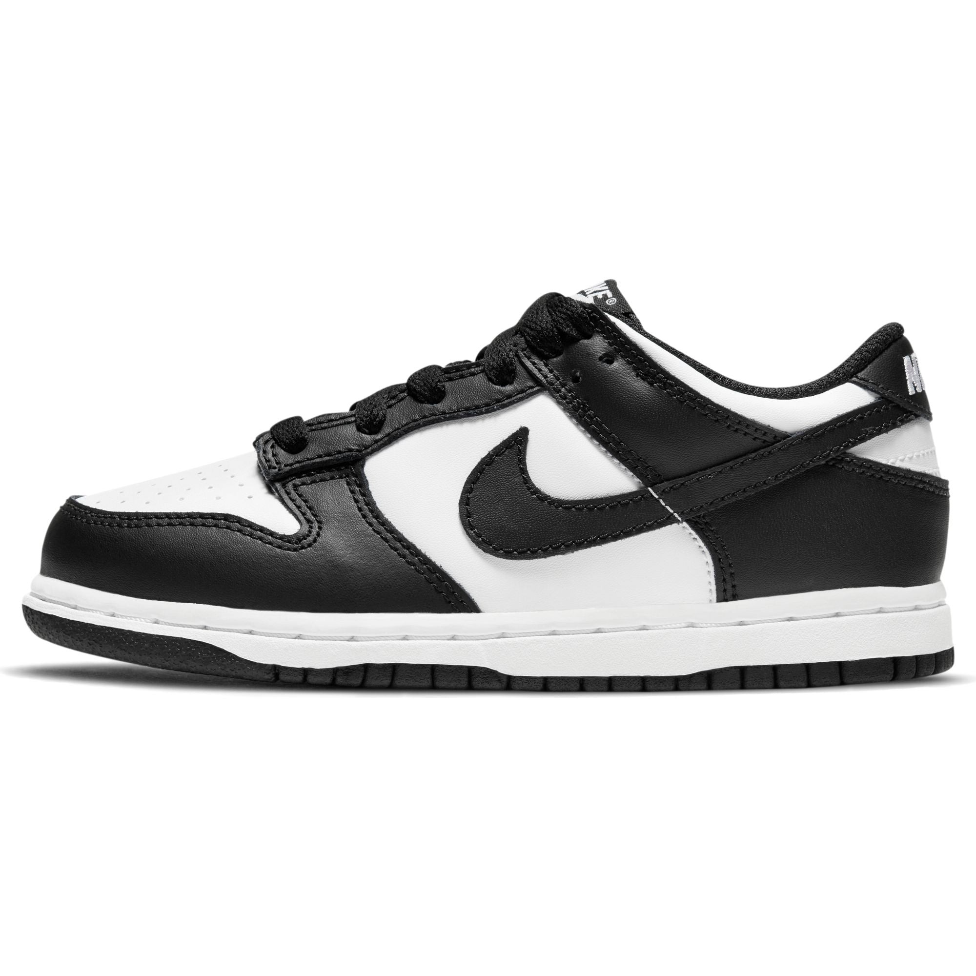 NIKE DUNK LOW LITTLE KIDS' SHOES