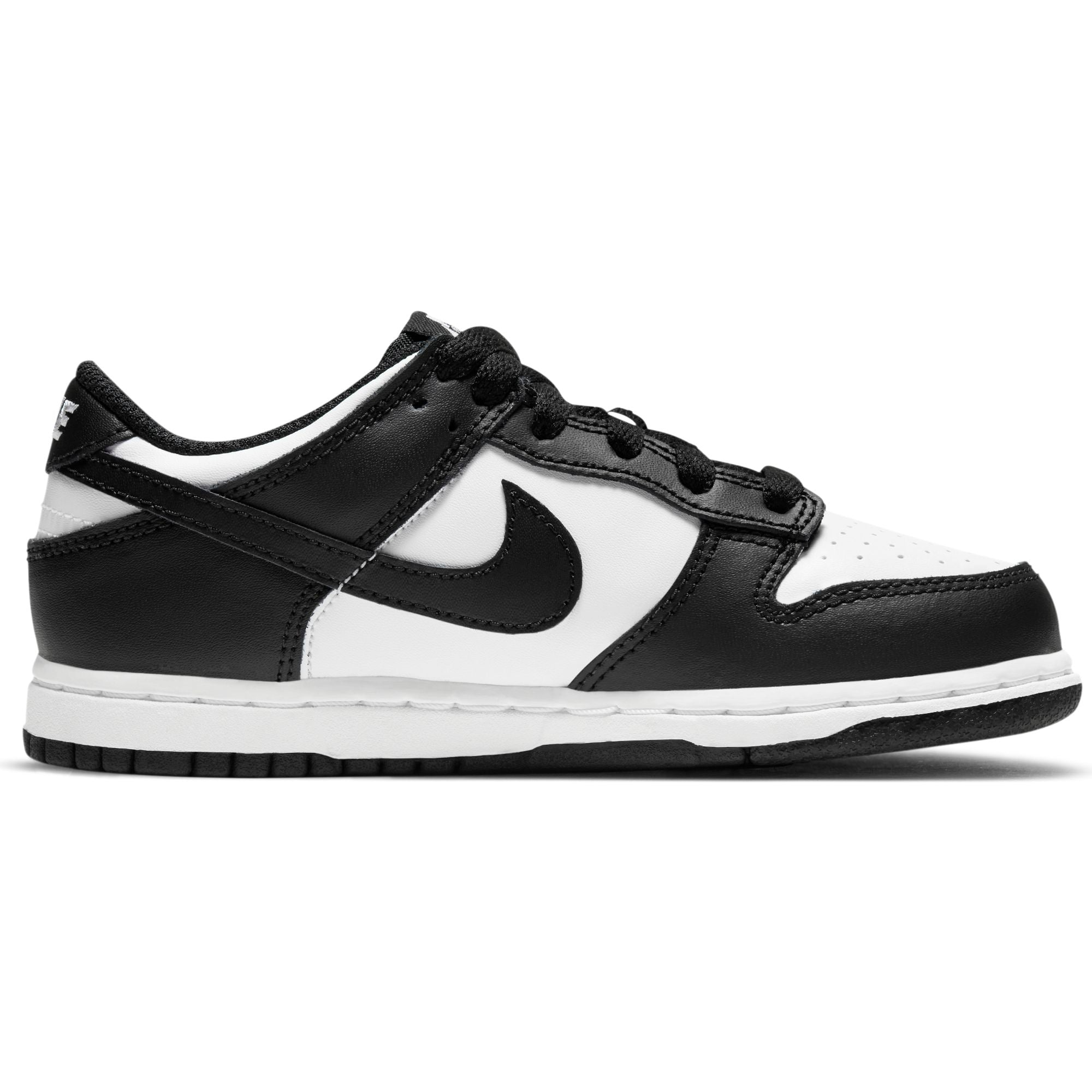 NIKE DUNK LOW LITTLE KIDS' SHOES