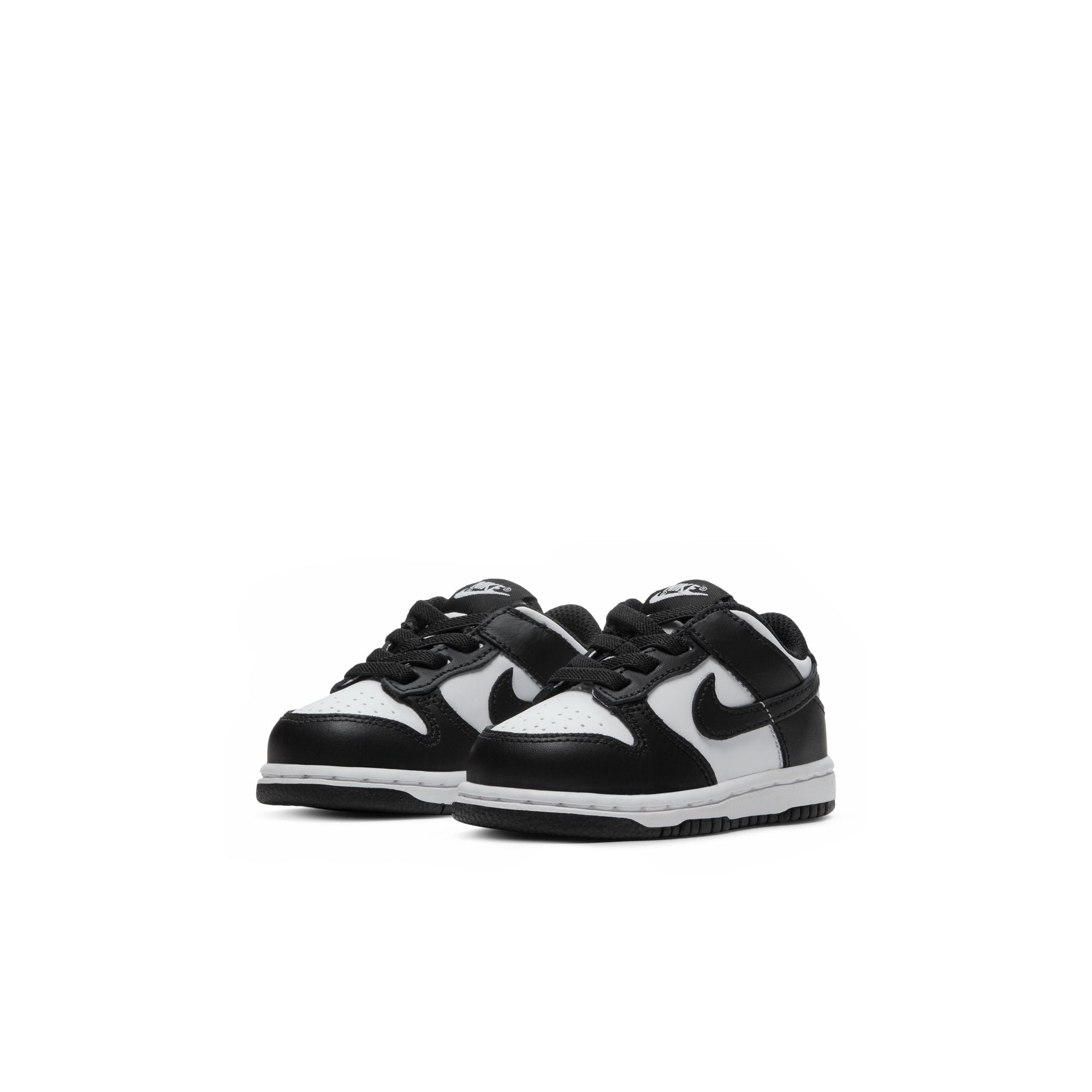 NIKE DUNK LOW  BABY/TODDLER SHOES