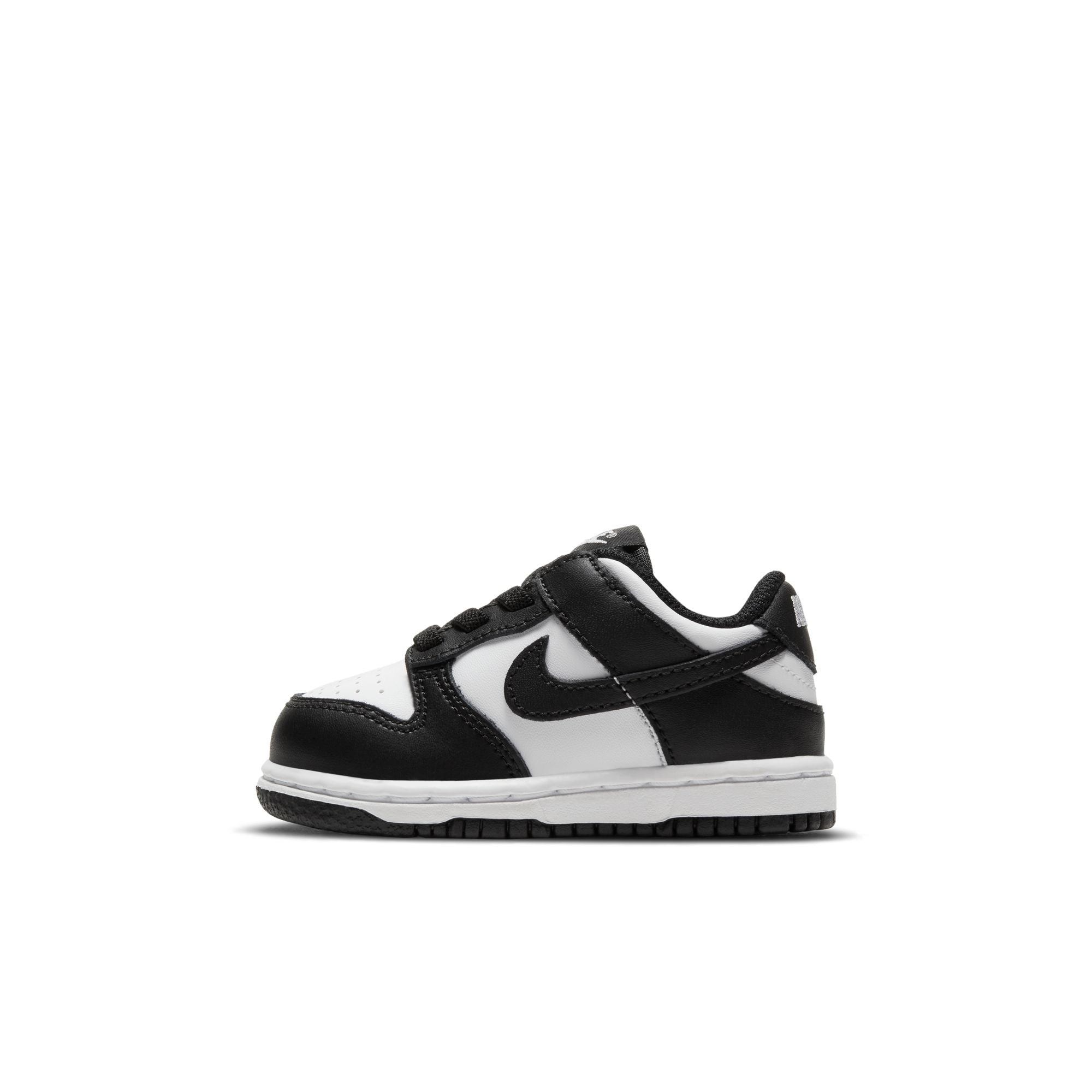 NIKE DUNK LOW  BABY/TODDLER SHOES