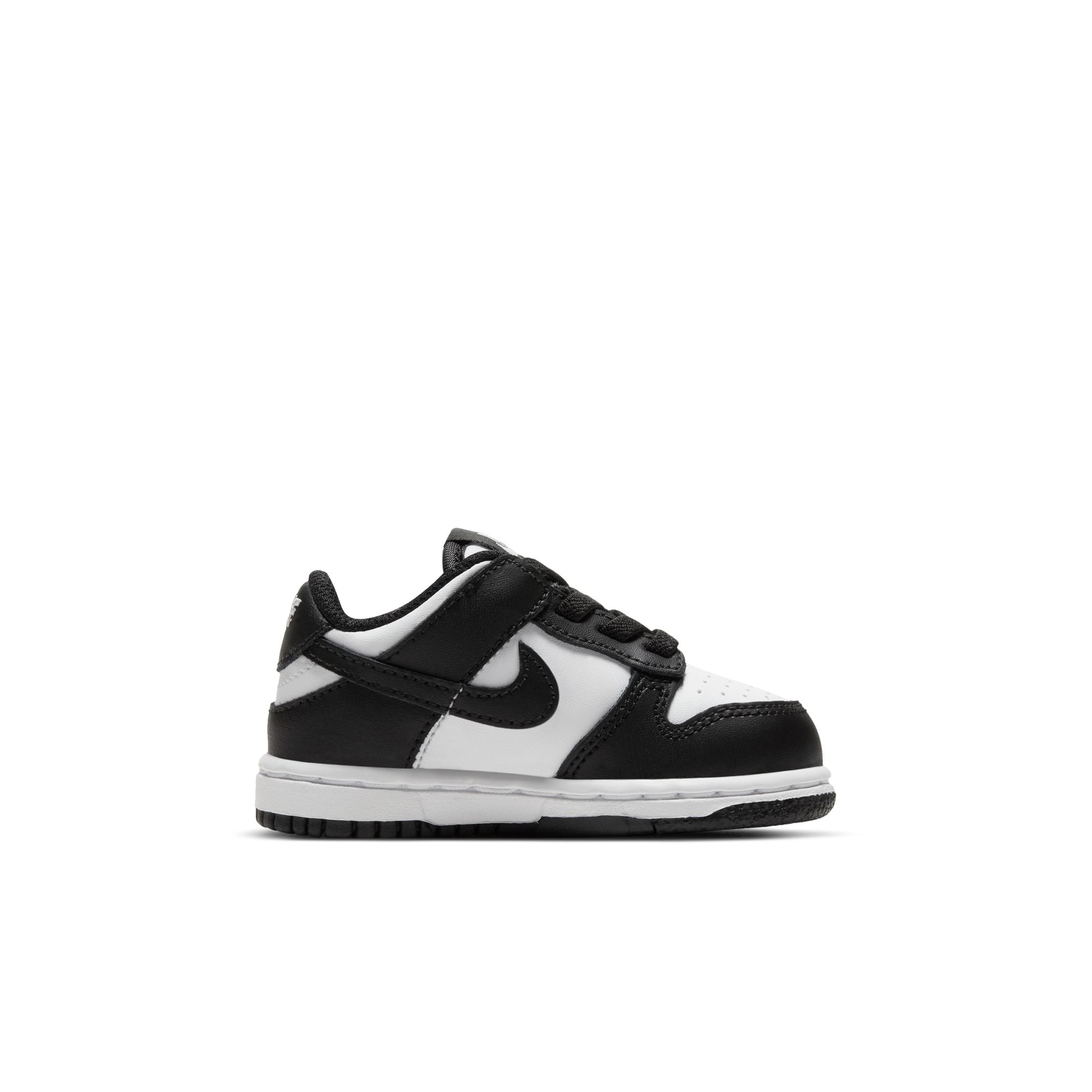 NIKE DUNK LOW  BABY/TODDLER SHOES