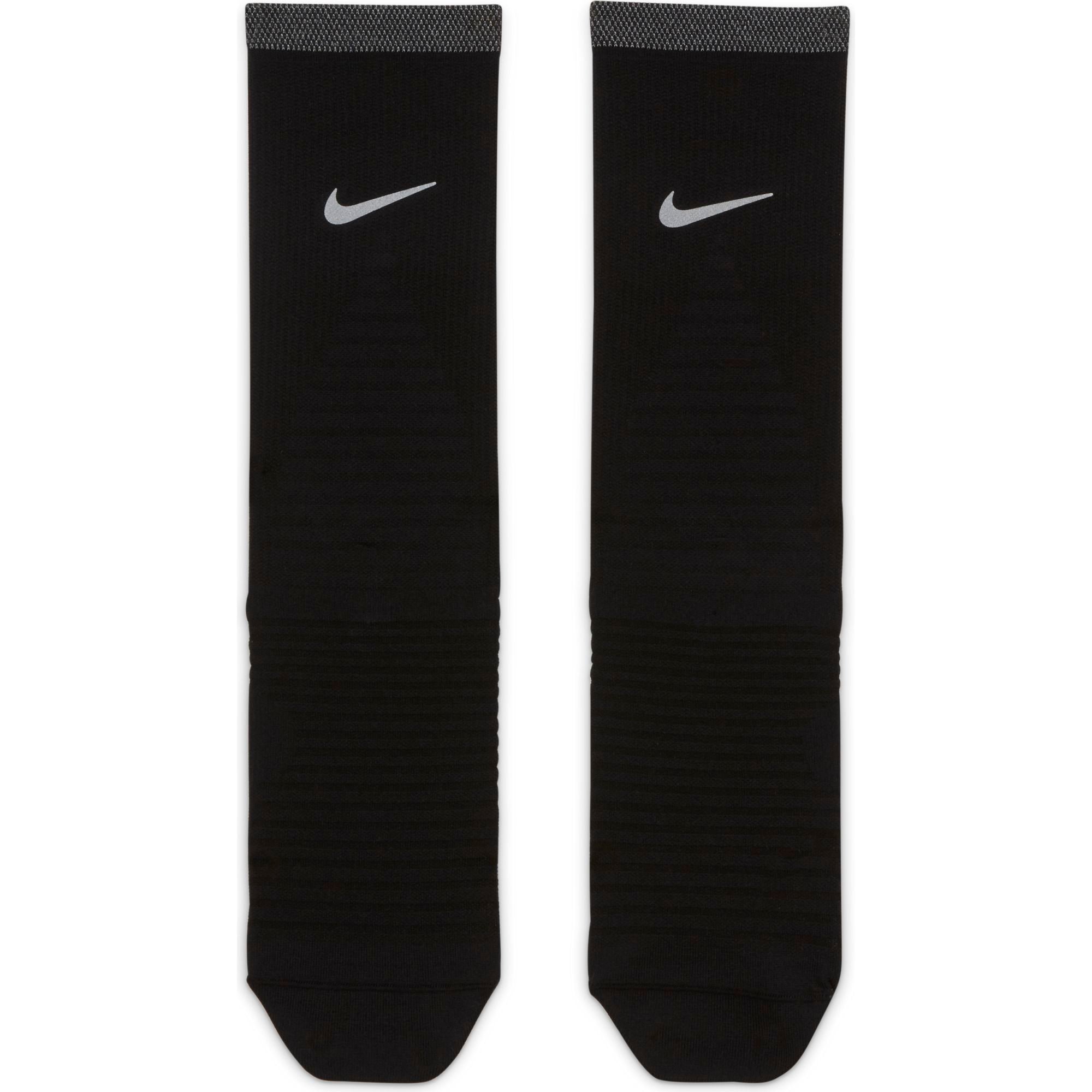 NIKE SPARK LIGHTWEIGHT RUNNING CREW SOCKS