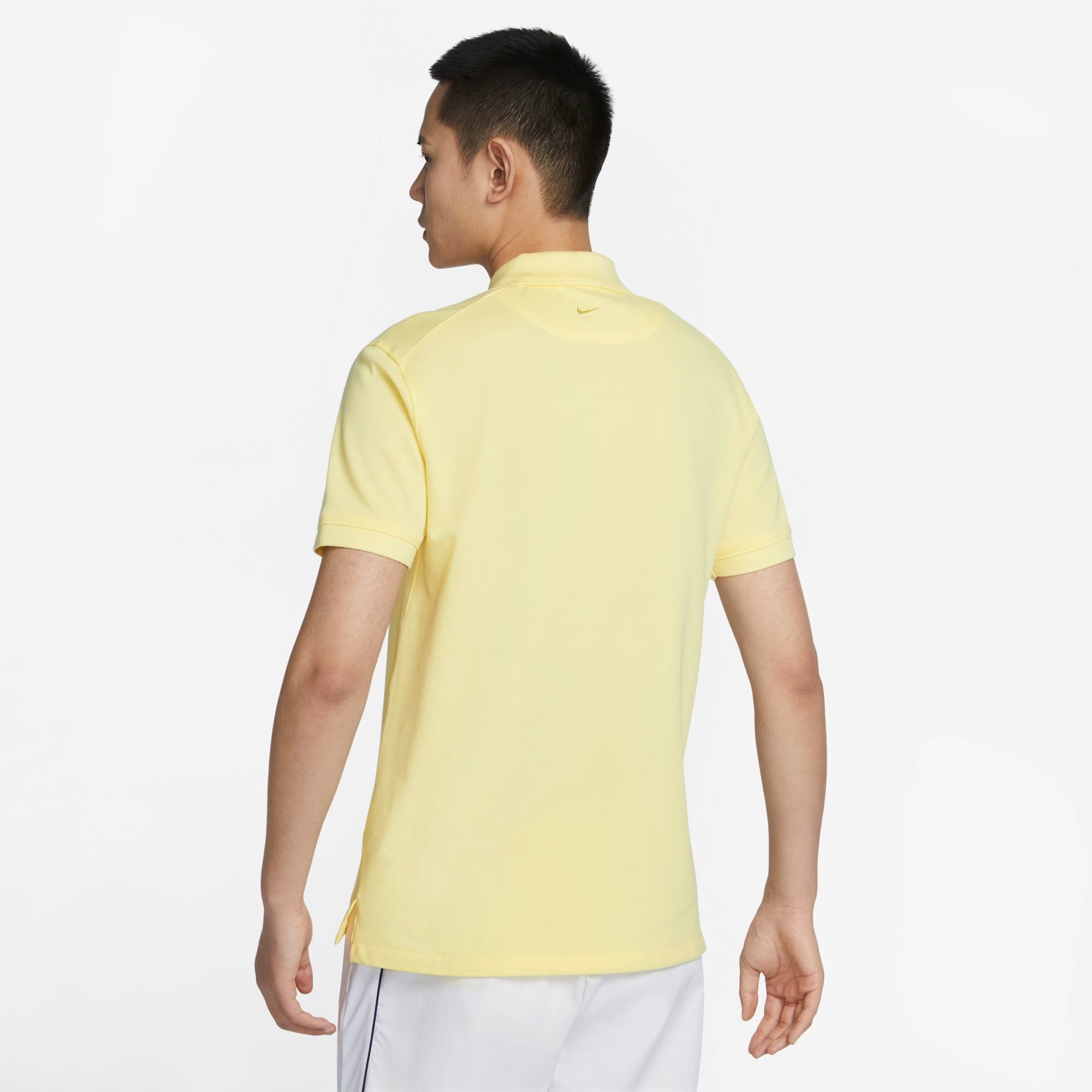 THE NIKE POLO MENS SLIM FIT POLO