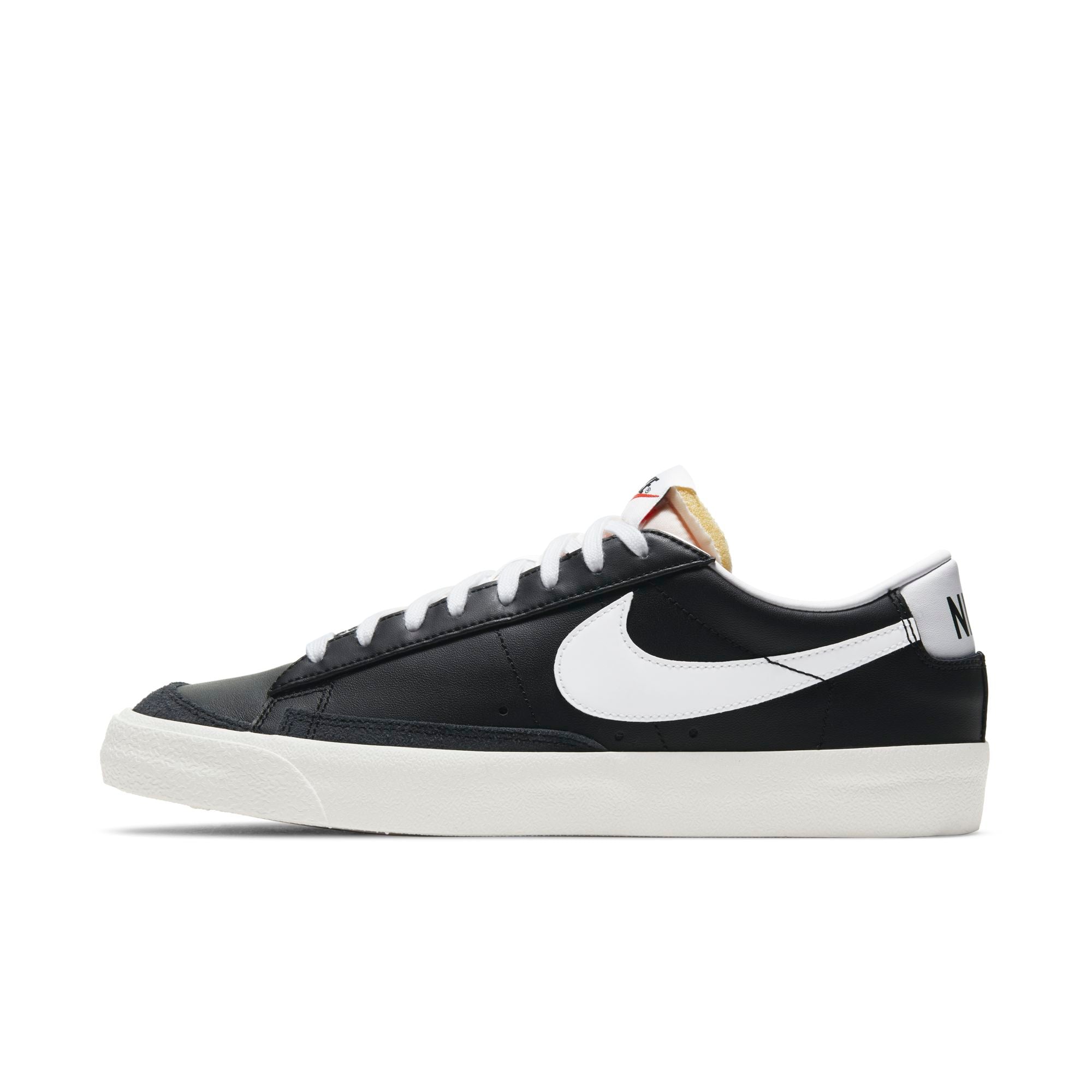 NIKE BLAZER LOW 77 VINTAGE MEN'S SHOES