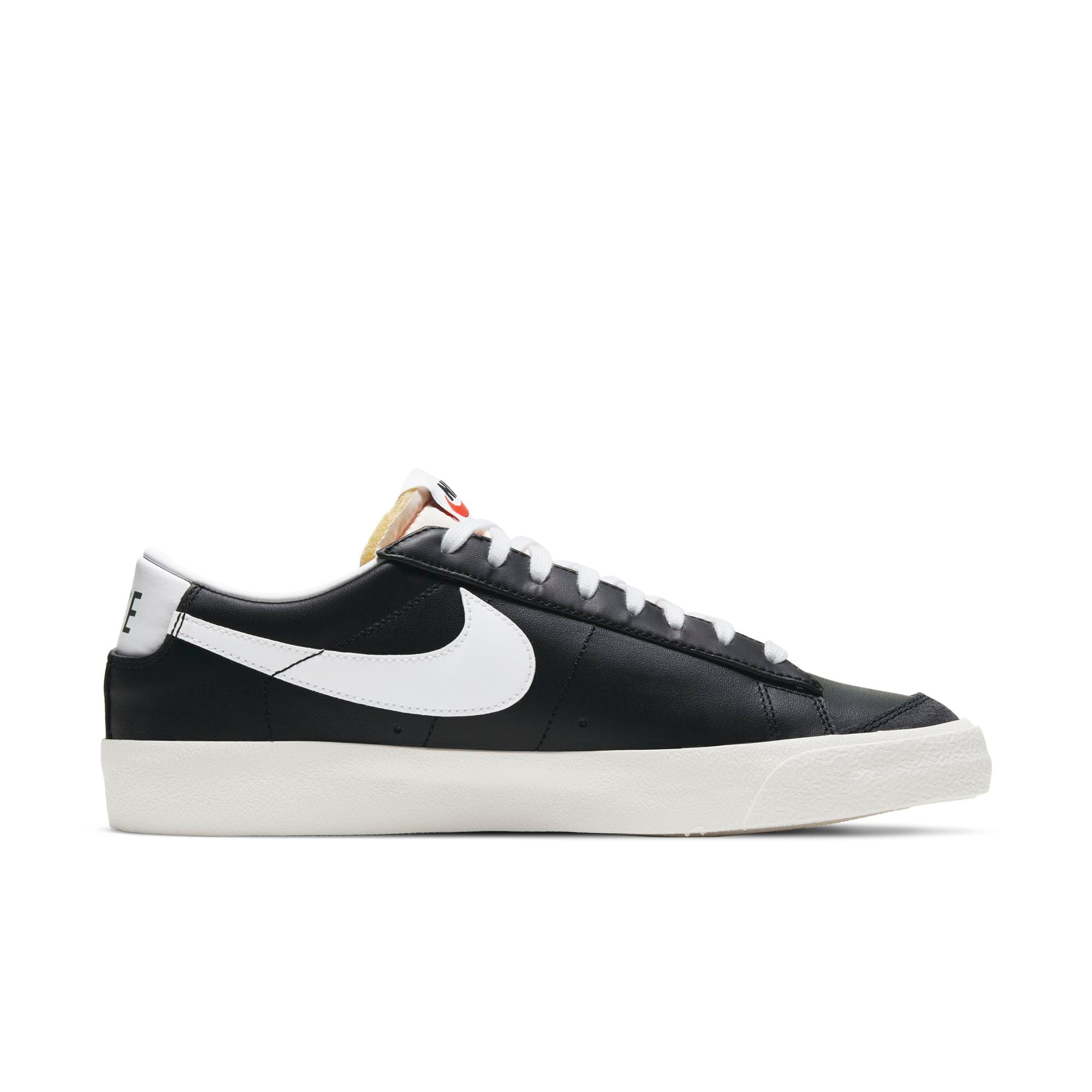 NIKE BLAZER LOW 77 VINTAGE MEN'S SHOES