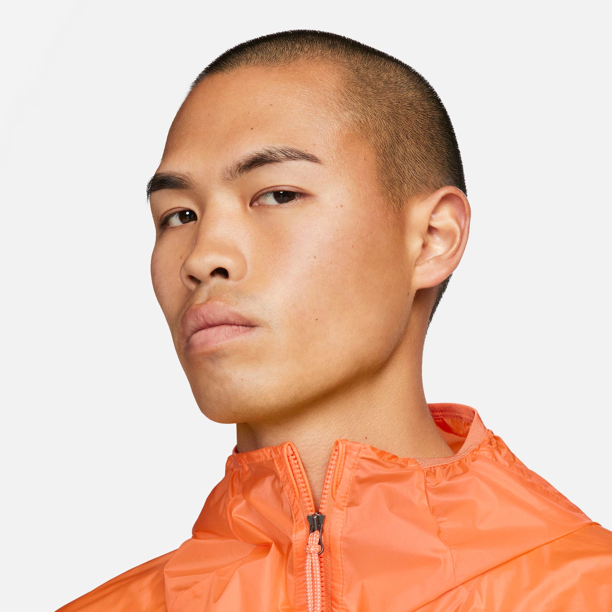 NIKE ACG "CINDER CONE" MENS WINDPROOF JACKET