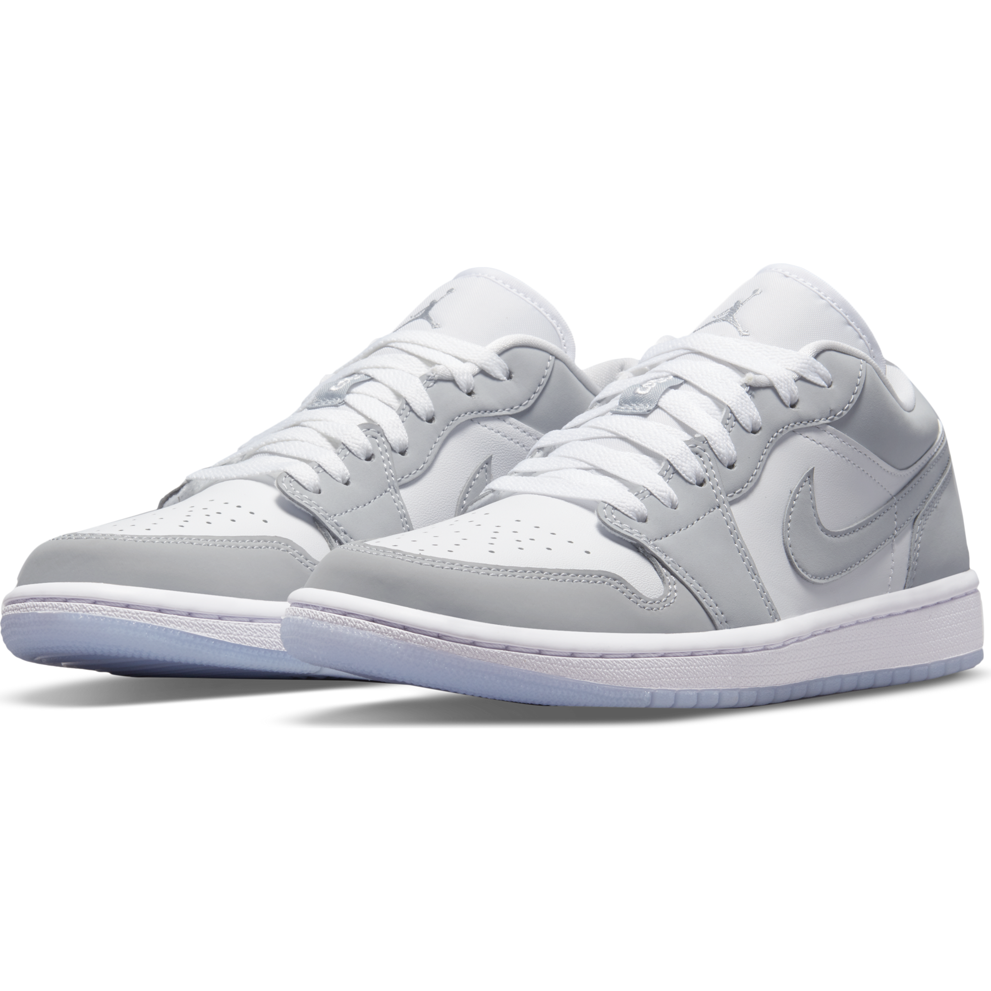 AIR JORDAN 1 LOW WOMEN'S SHOE