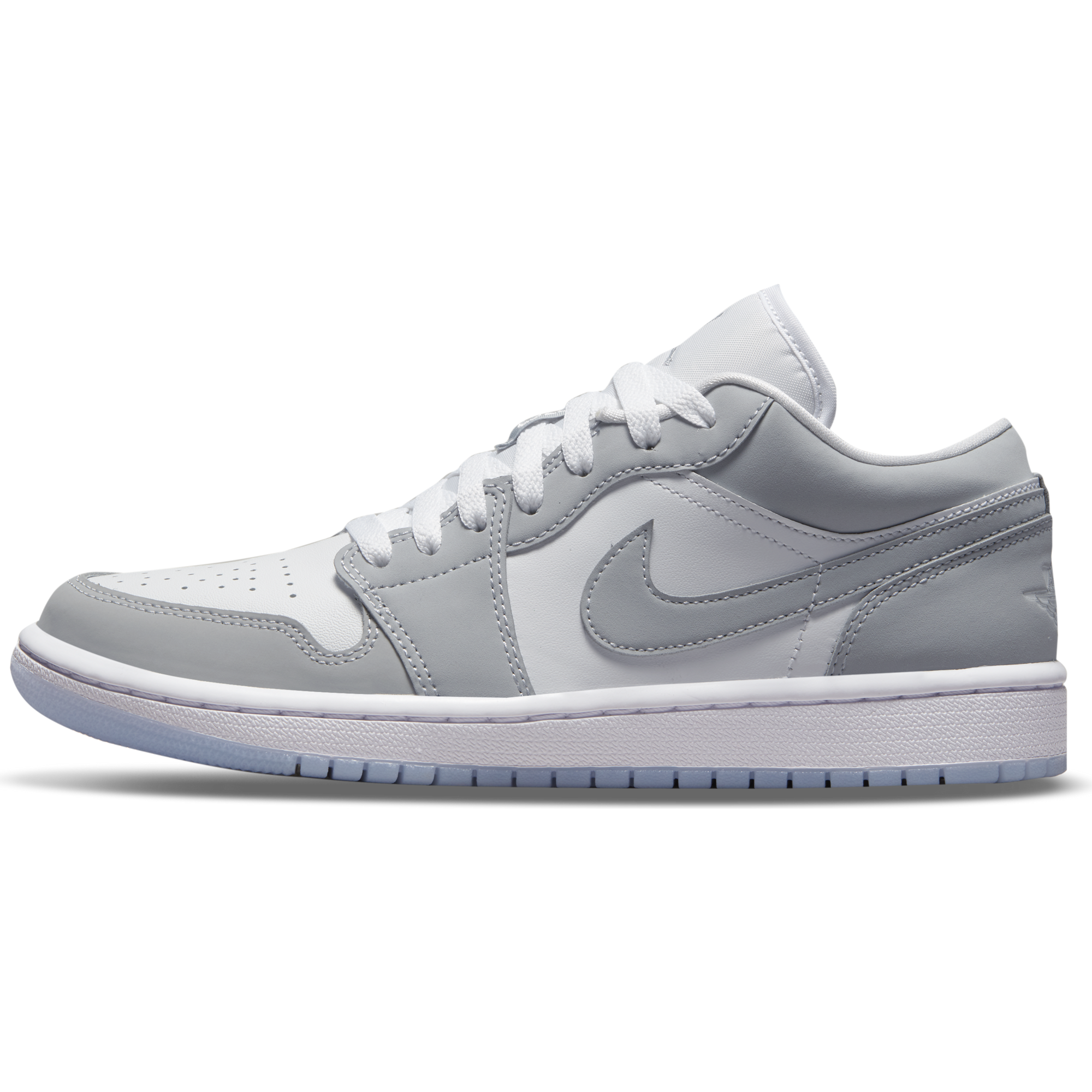 AIR JORDAN 1 LOW WOMEN'S SHOE