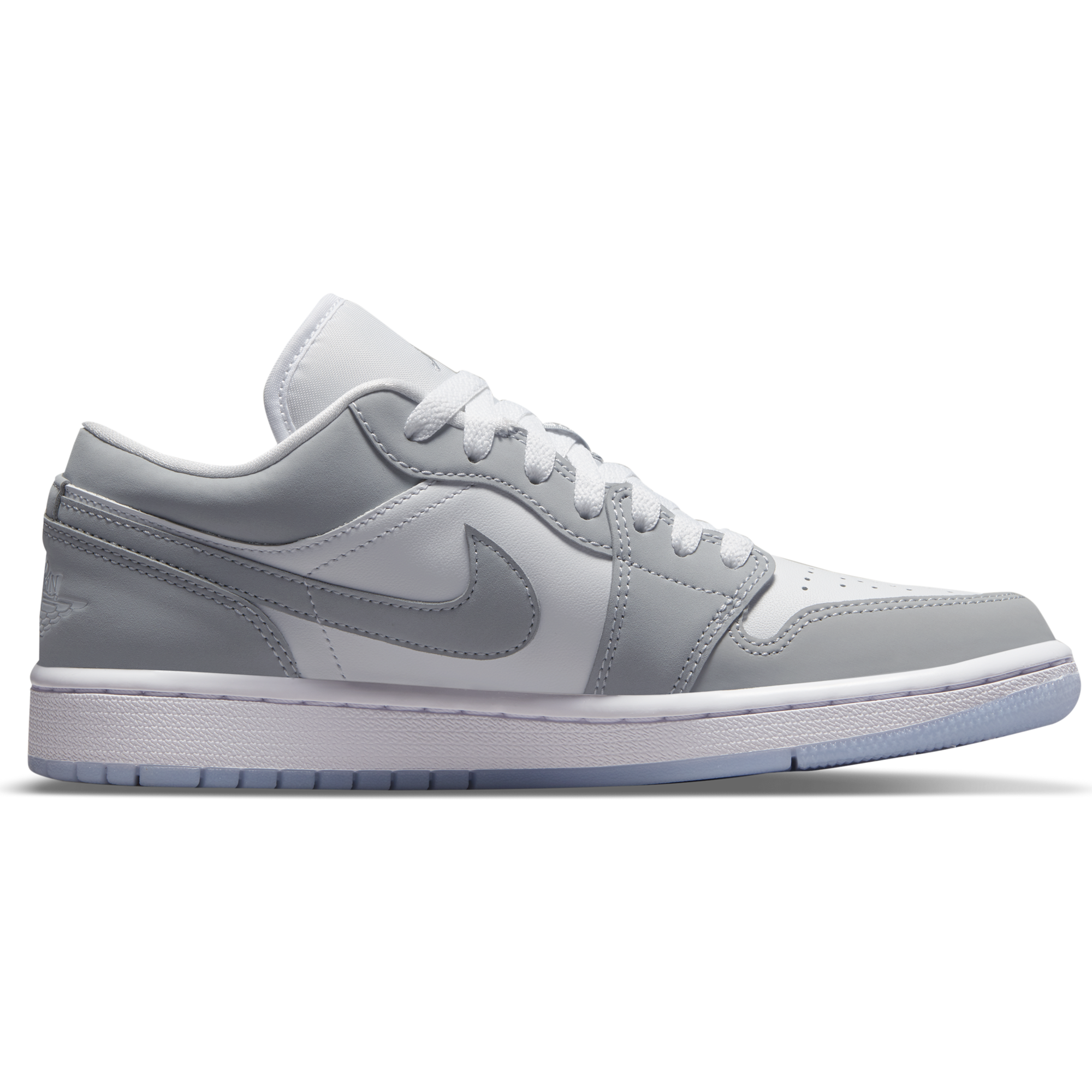 AIR JORDAN 1 LOW WOMEN'S SHOE