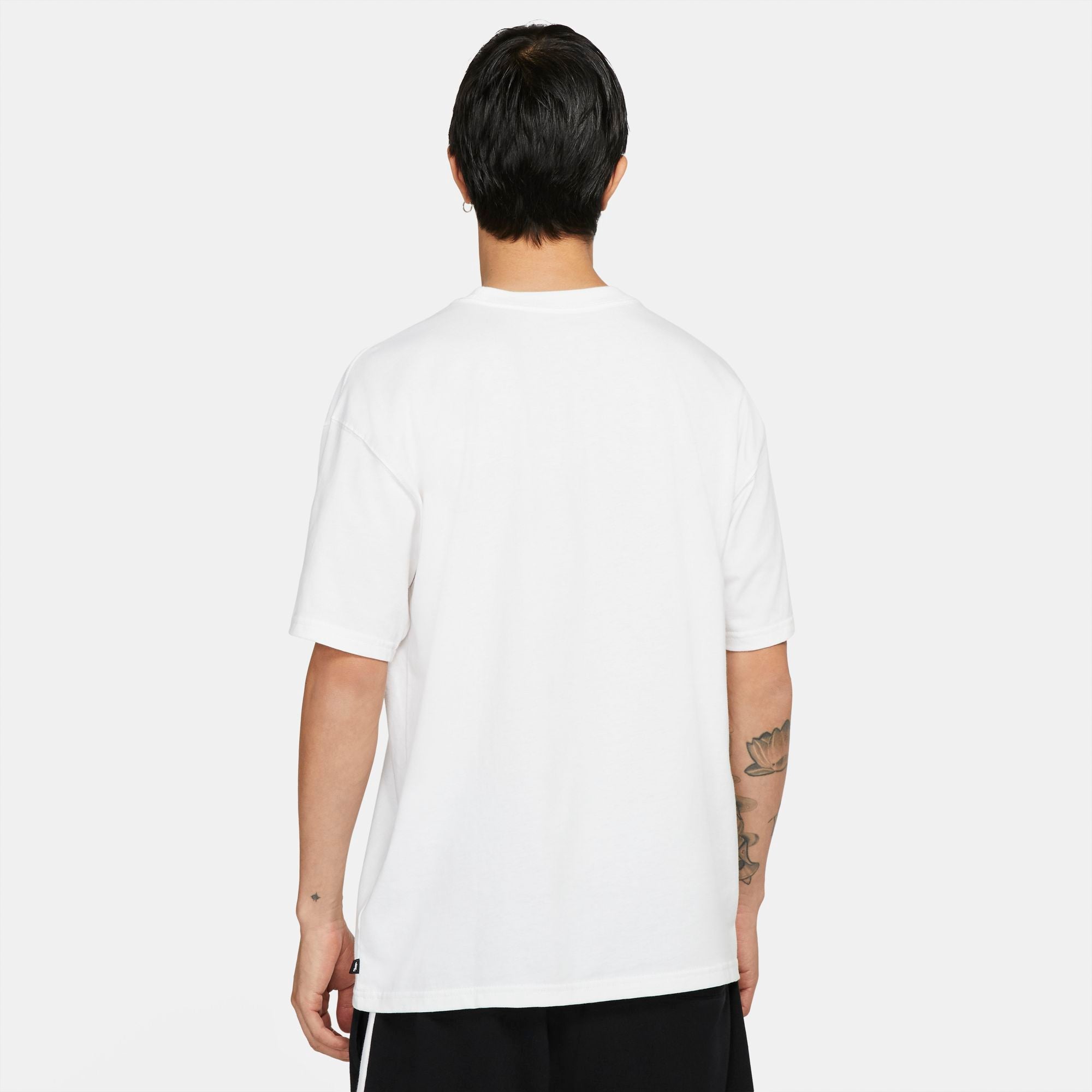 NIKE SB LOGO SKATE  T-SHIRT