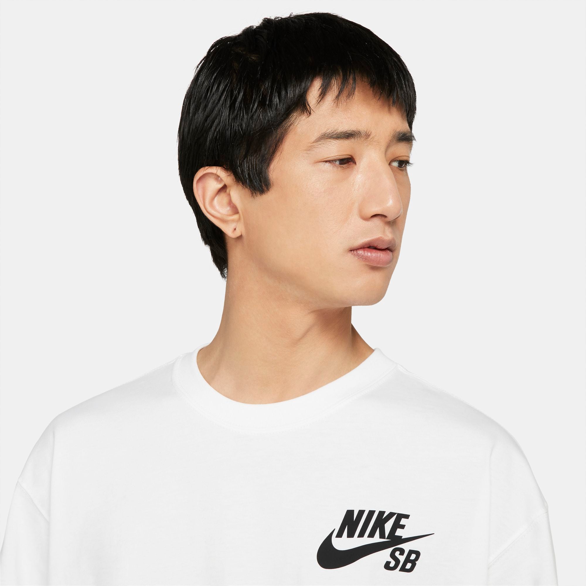 NIKE SB LOGO SKATE  T-SHIRT