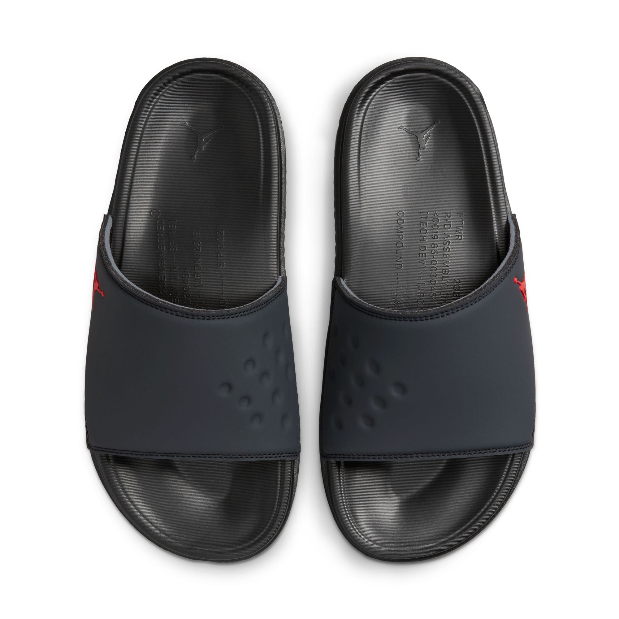 JORDAN PLAY MENS  SLIDES