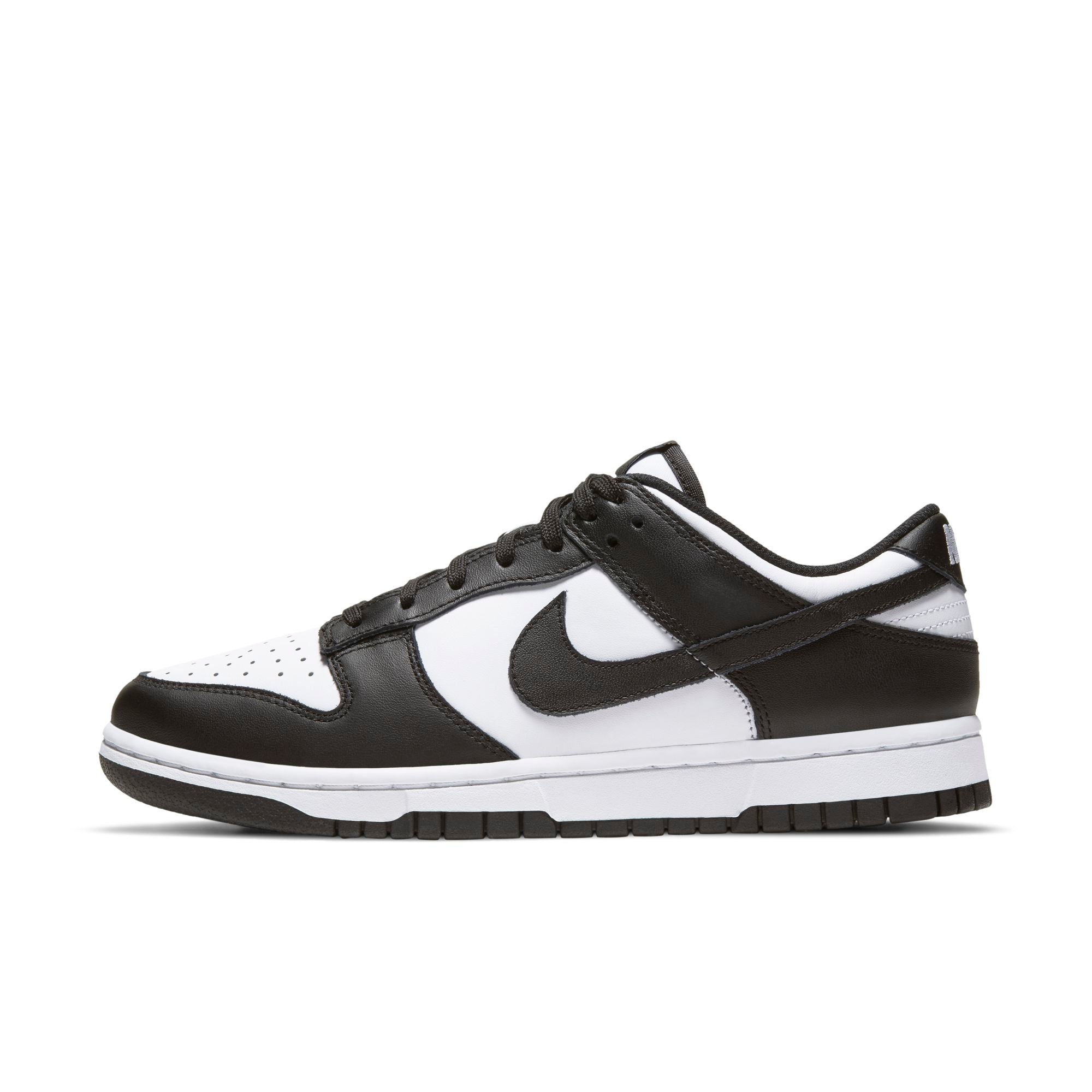 NIKE DUNK LOW WOMEN'S SHOES