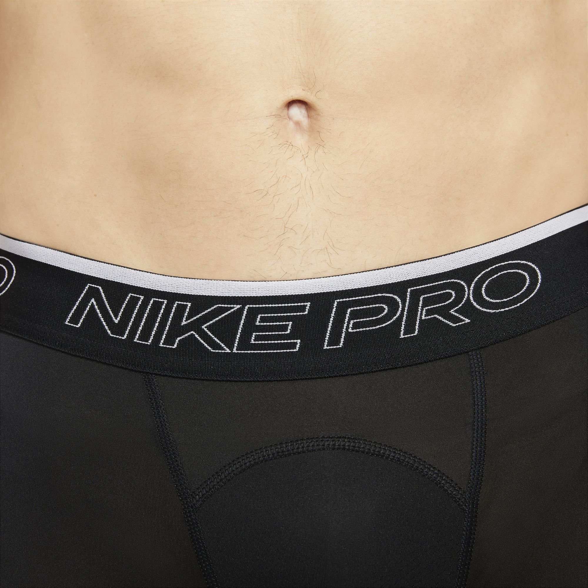 NIKE PRO DRI-FIT MENS TIGHTS