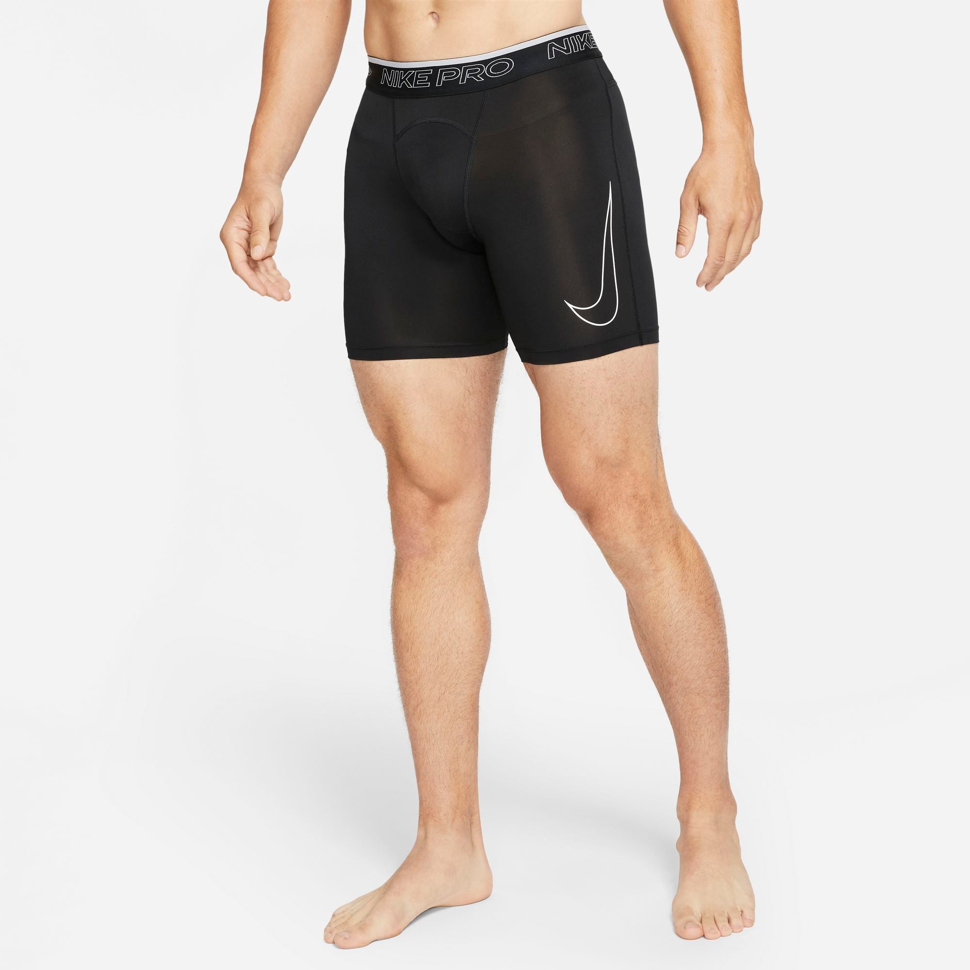 NIKE PRO DRI-FIT MENS SHORTS