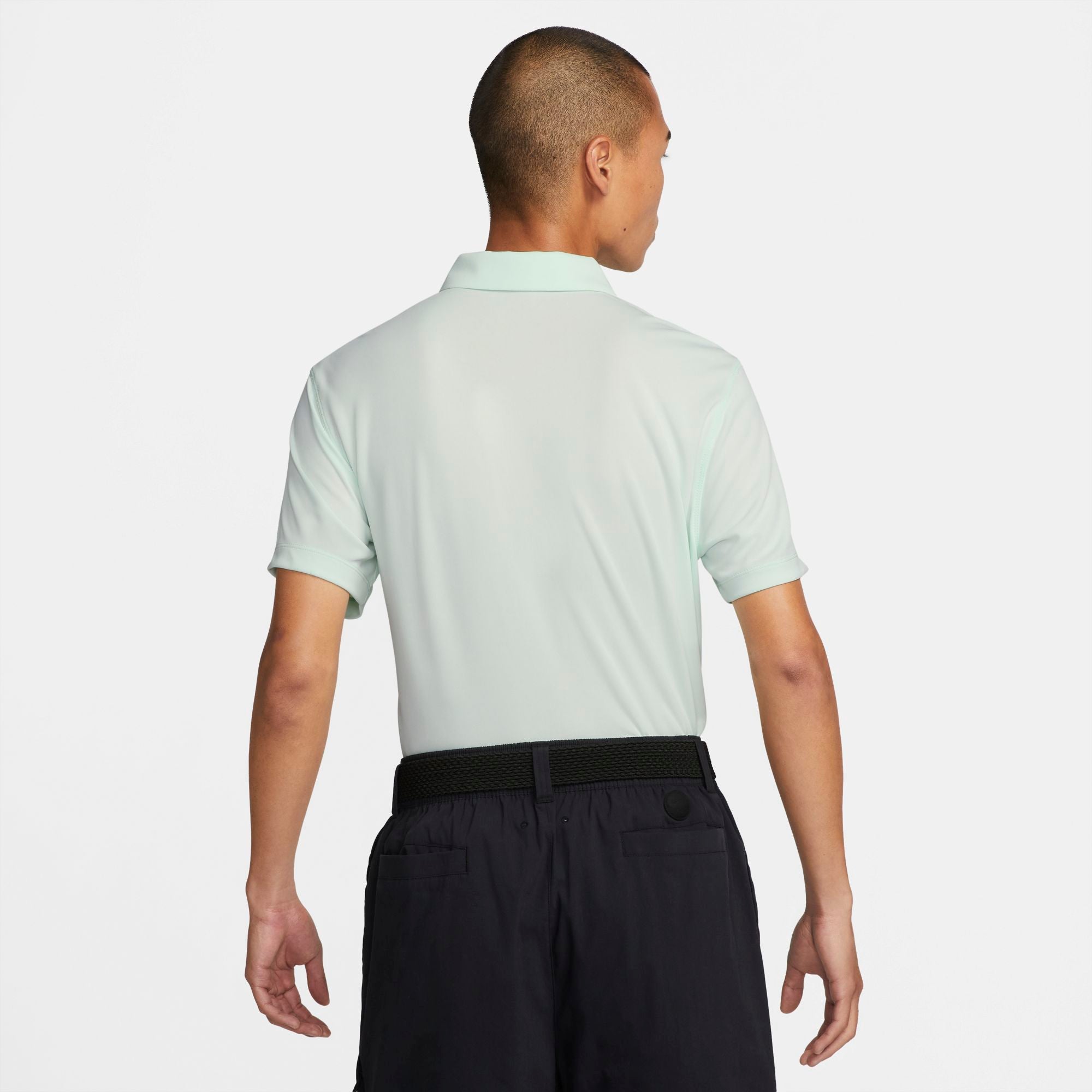 NIKECOURT DRI-FIT MENS TENNIS POLO