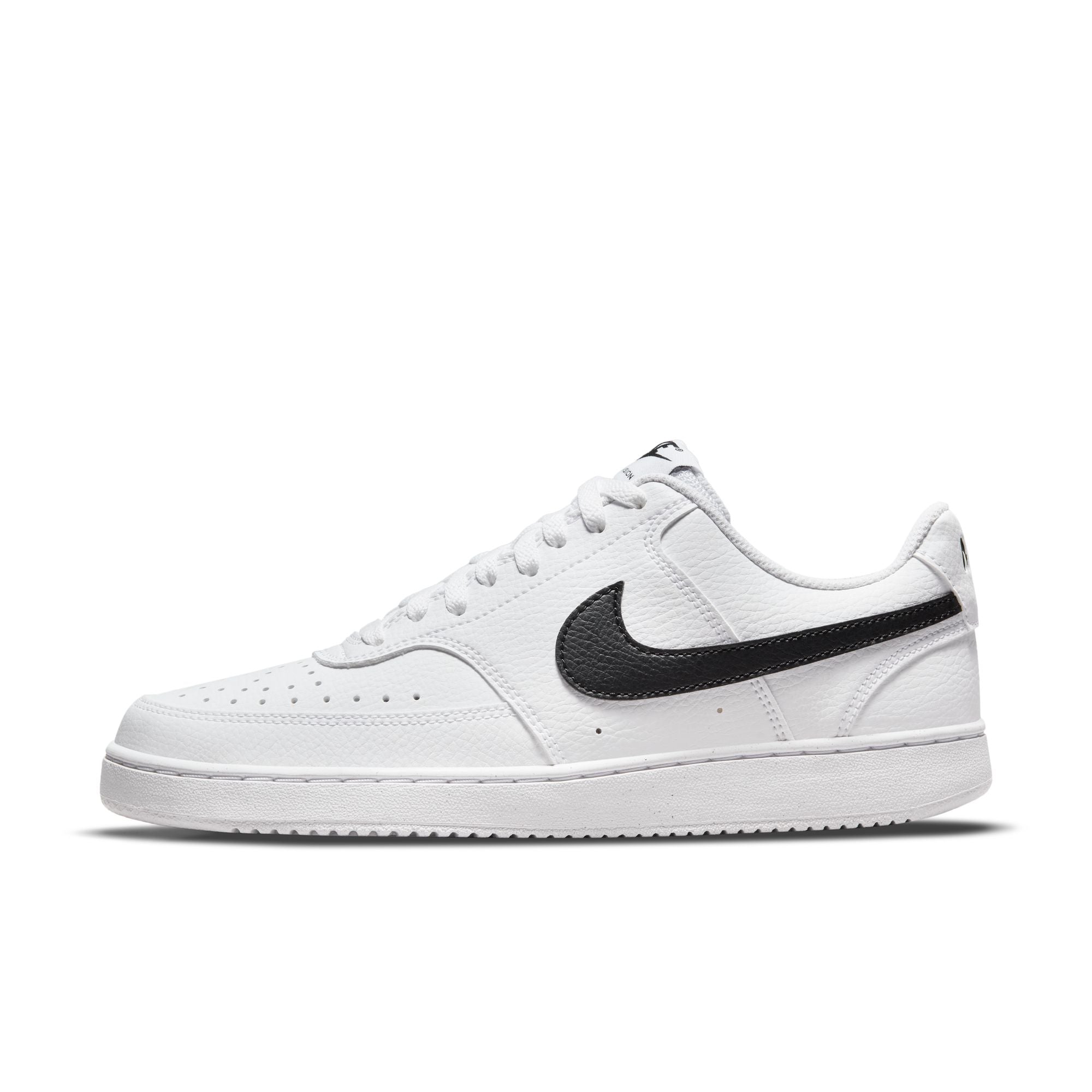 NIKE COURT VISION LOW NEXT NATURE WOMENS SHOES