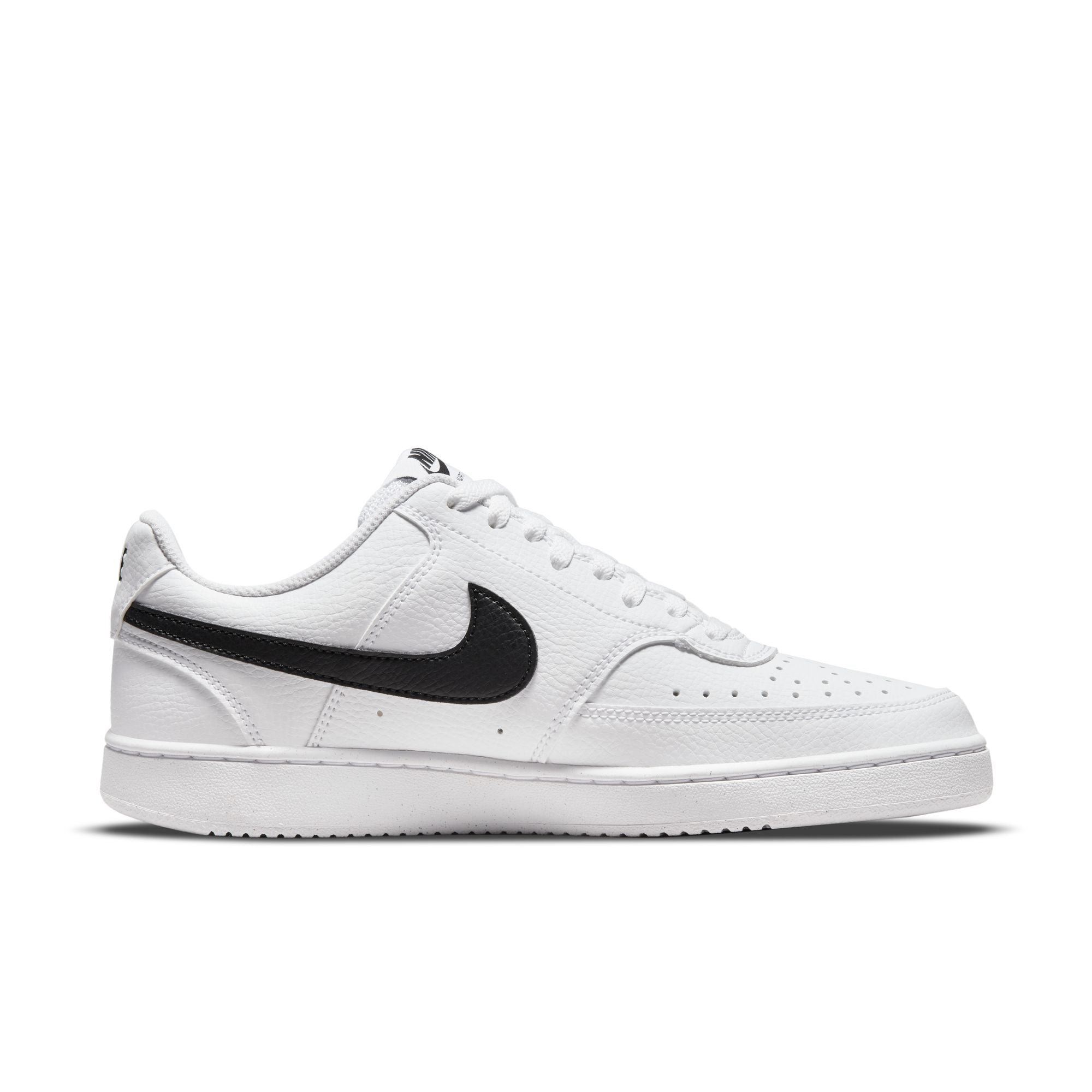 NIKE COURT VISION LOW NEXT NATURE WOMENS SHOES