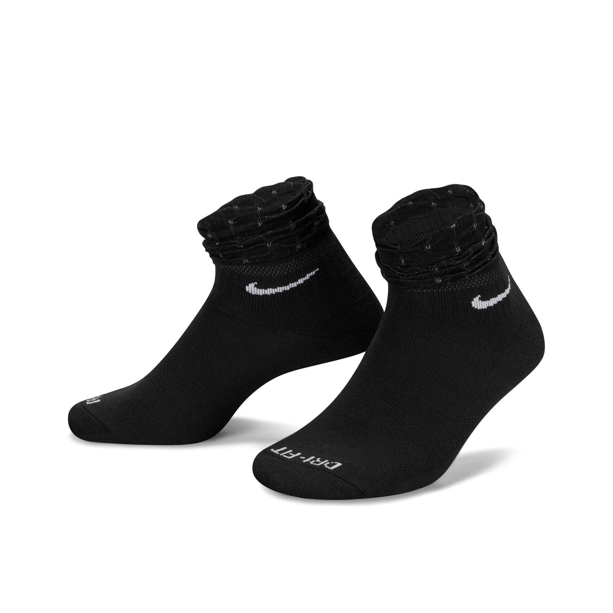 NIKE EVERYDAY TRAINING ANKLE SOCKS