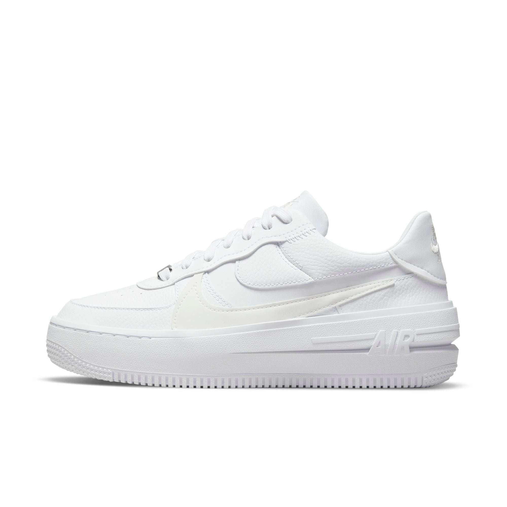 NIKE AIR FORCE 1 PLT.AF.ORM WOMENS SHOES