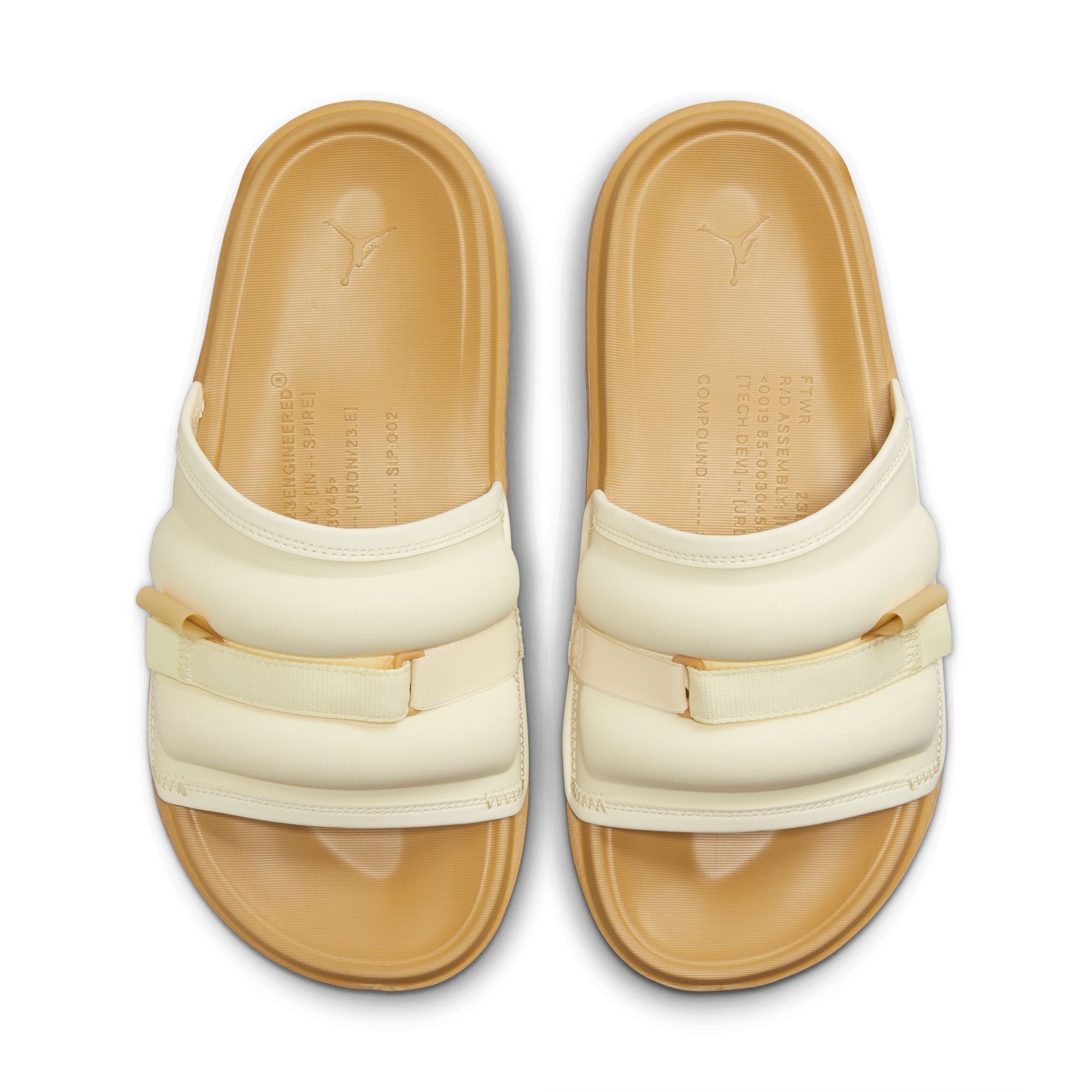 JORDAN SUPER PLAY MENS  SLIDES