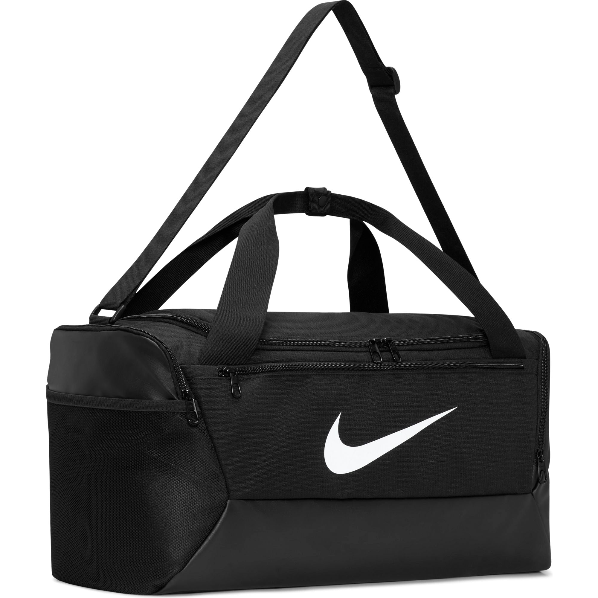 NIKE BRASILIA 9.5 TRAINING DUFFEL BAG (SMALL, 41L)