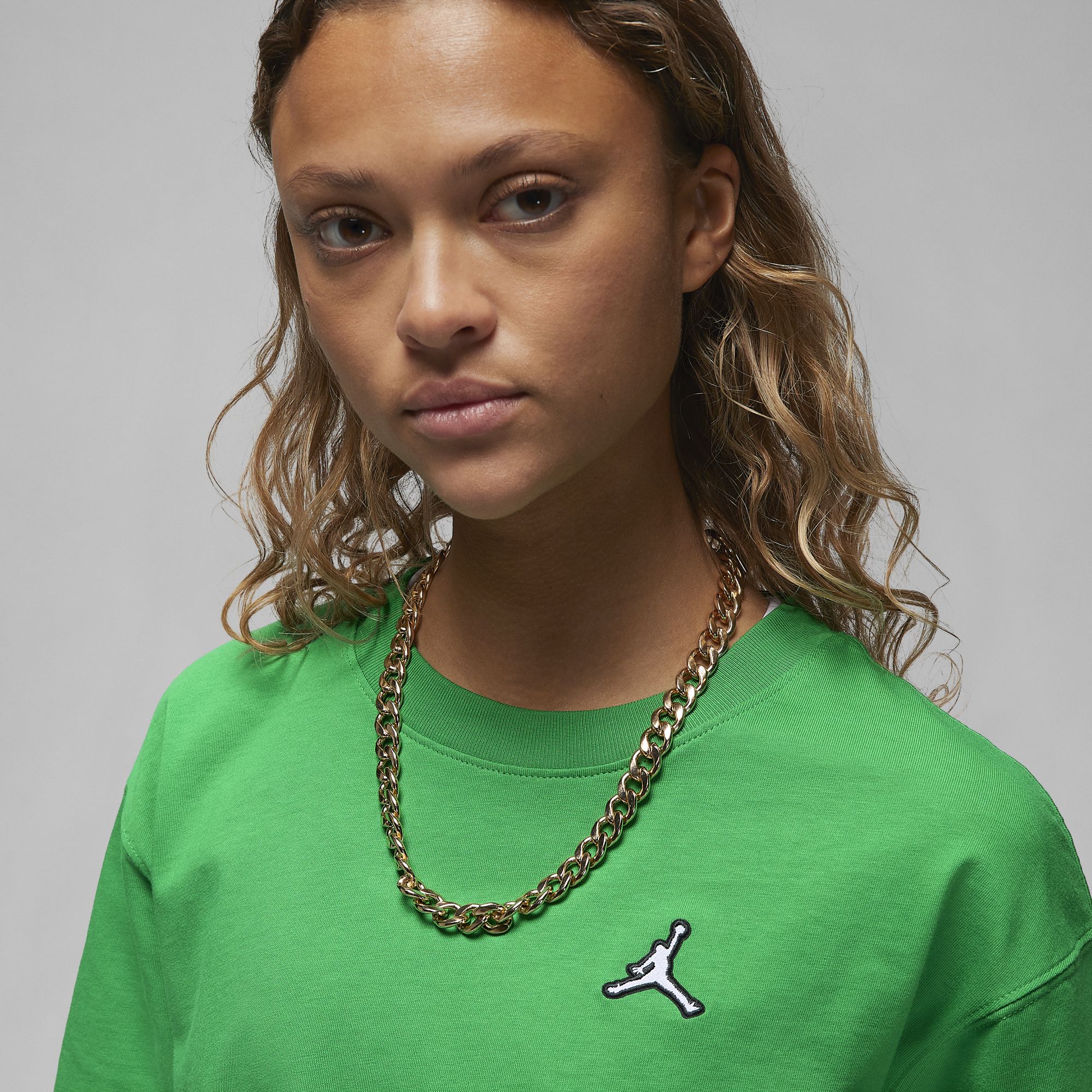 JORDAN ESSENTIALS  WOMENS T-SHIRT